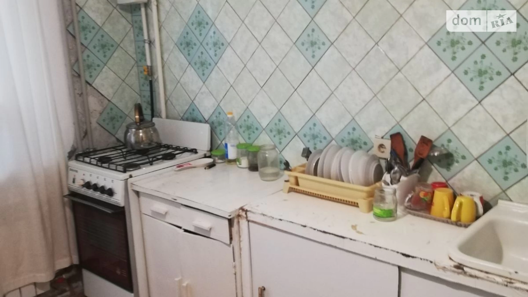 Сдается в аренду 1-комнатная квартира 40 кв. м в Сумах, ул. Ремесленная, 31/1 - фото 4