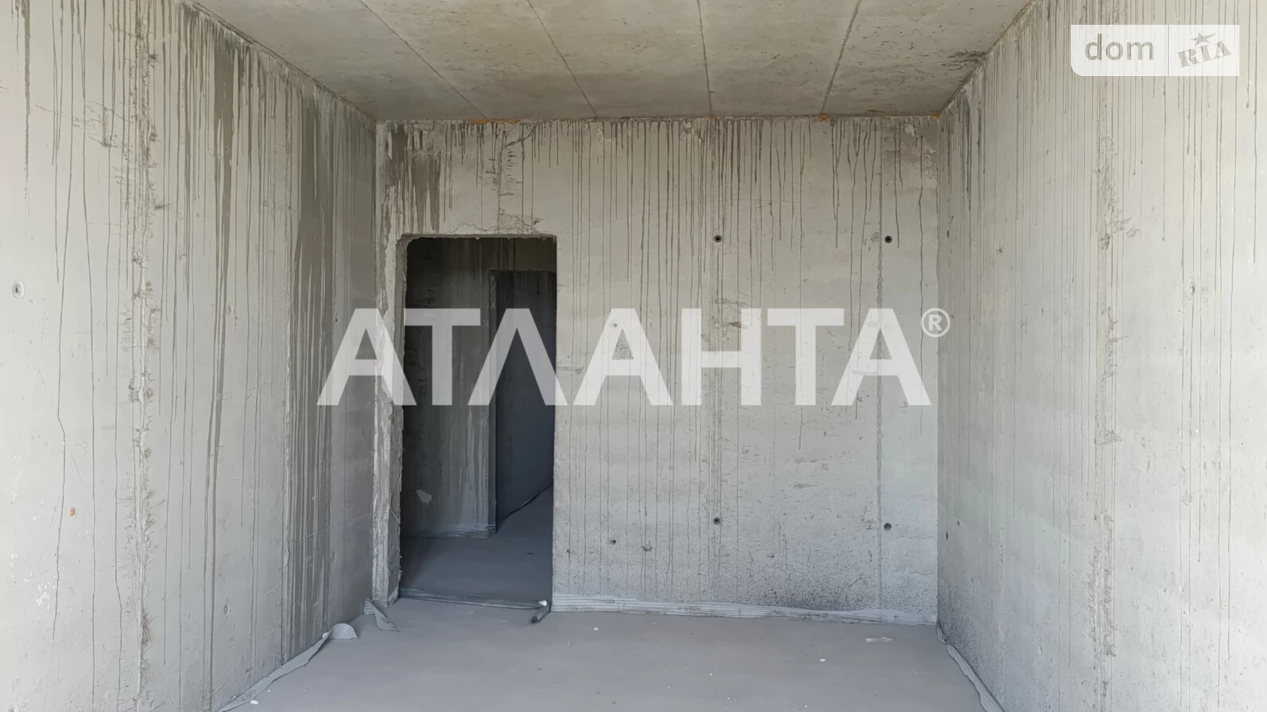 Продається 1-кімнатна квартира 40.5 кв. м у Одесі, вул. Прохоровська - фото 4