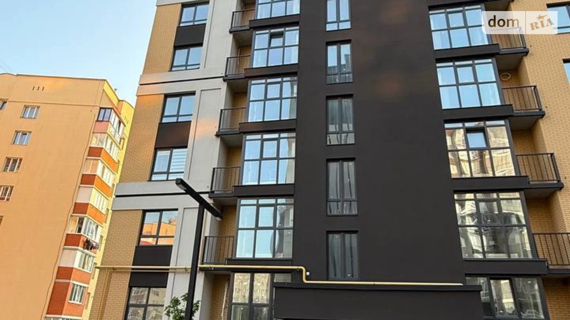 Продається 2-кімнатна квартира 67 кв. м у Хмельницькому, цена: 63000 $ - фото 5