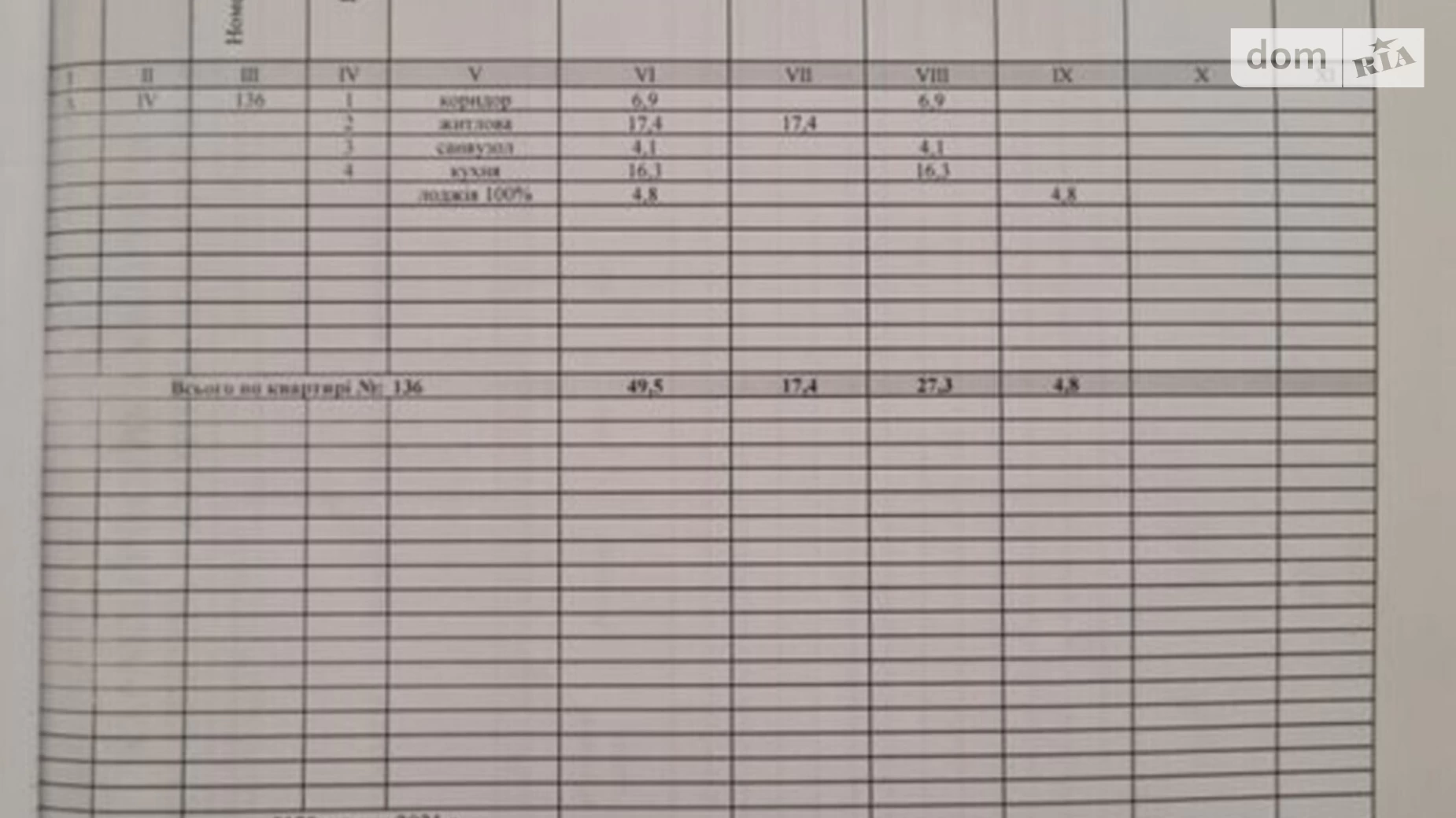 Продається 1-кімнатна квартира 49.5 кв. м у Києві, цена: 56000 $ - фото 5