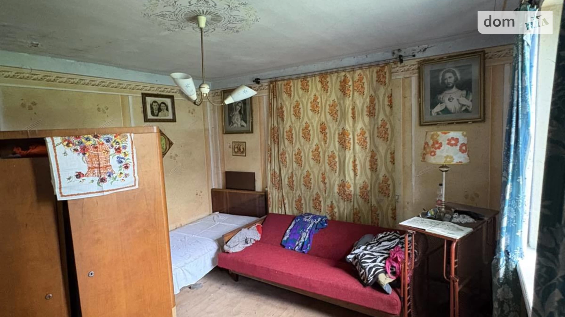 Продається одноповерховий будинок 45 кв. м з верандою, цена: 11000 $ - фото 4