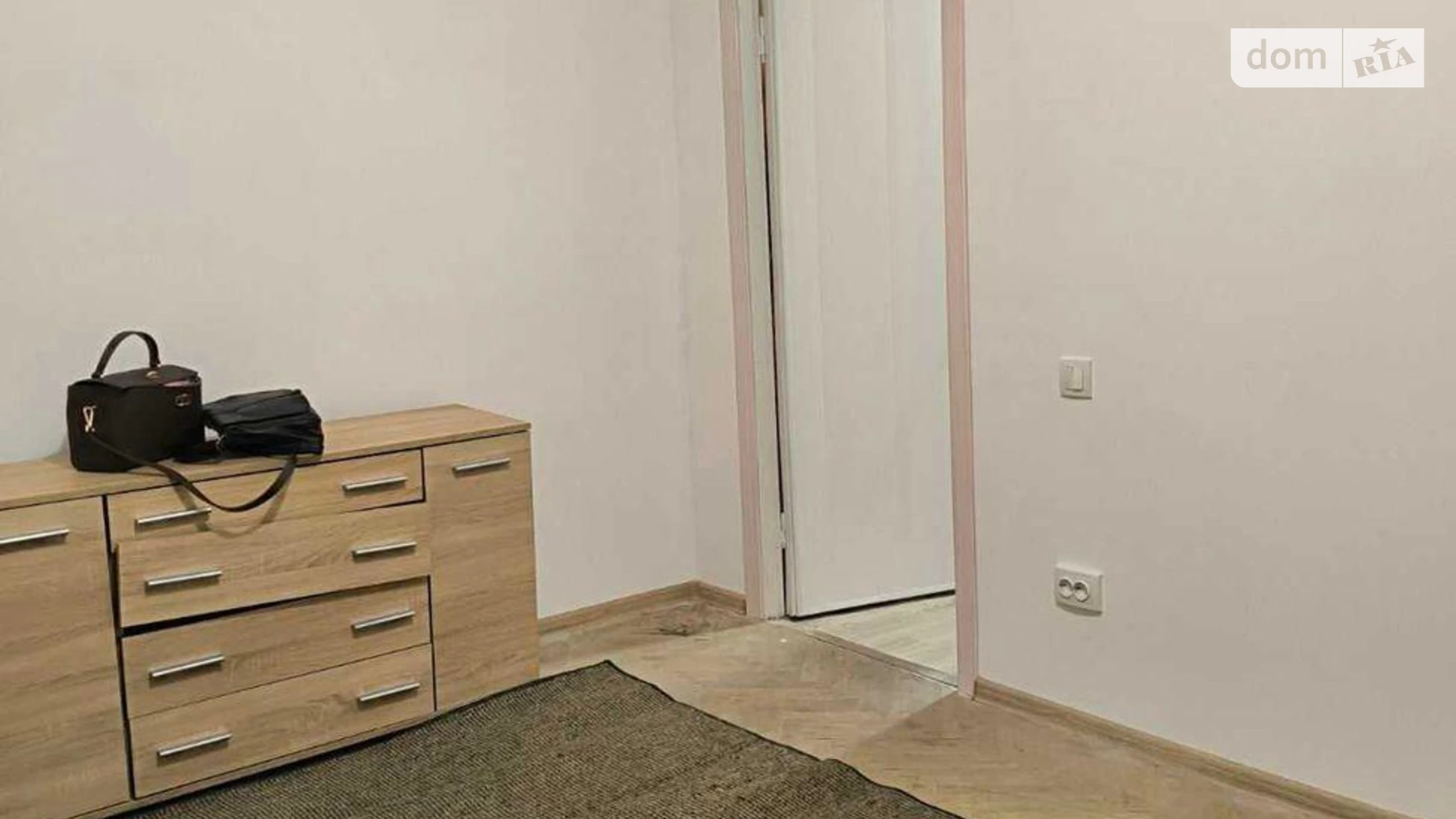 Продається 2-кімнатна квартира 44 кв. м у Києві, вул. Солом'янська, 27 - фото 3