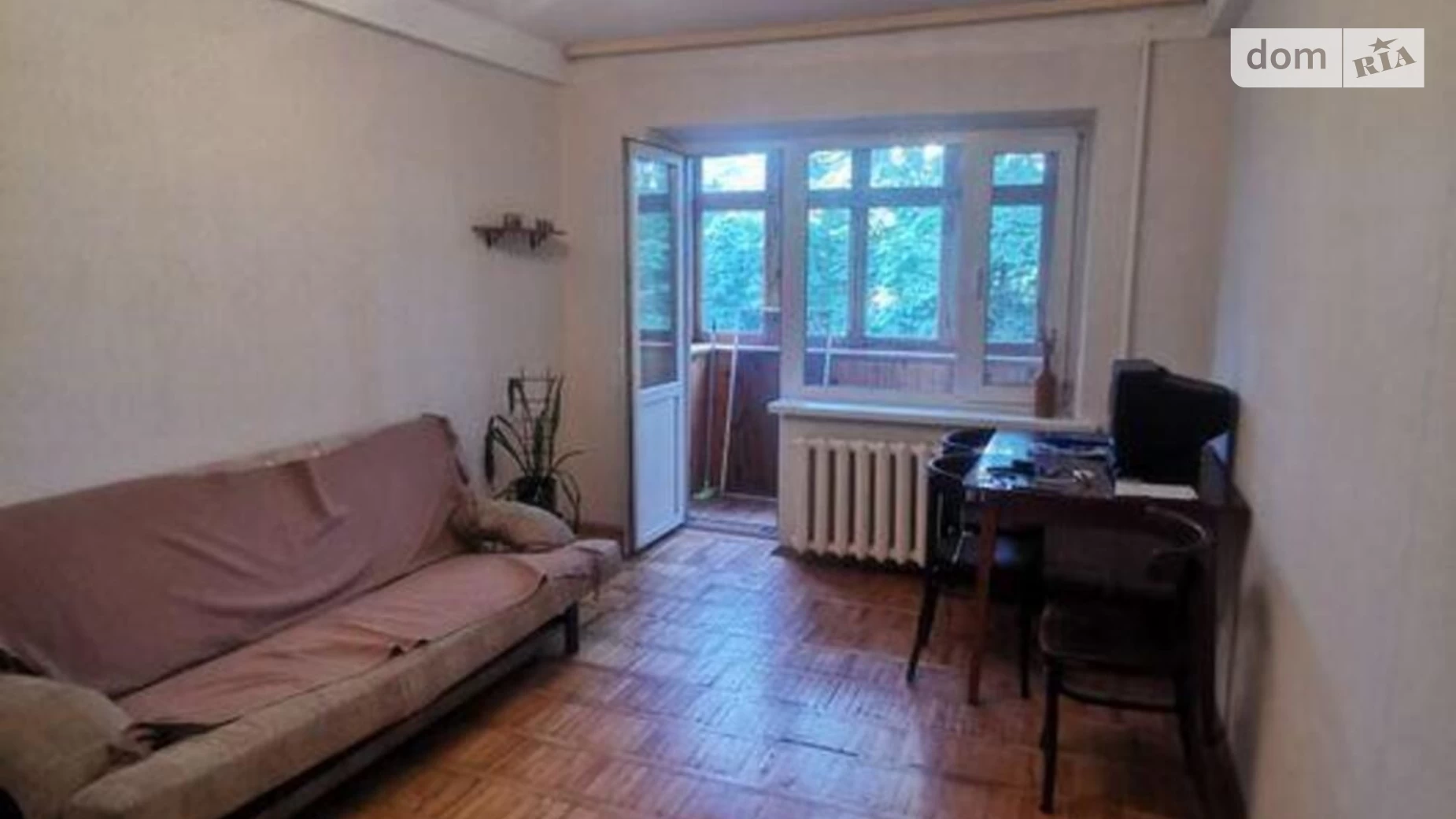 Продается 2-комнатная квартира 47 кв. м в Киеве, ул. Героев Космоса, 1 - фото 4