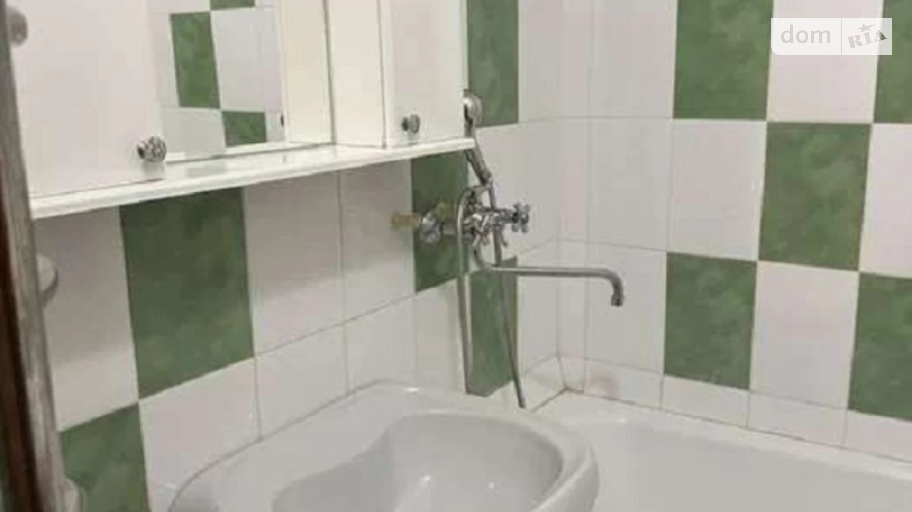 Здається в оренду 2-кімнатна квартира 53 кв. м у Києві, вул. Ревуцького - фото 4