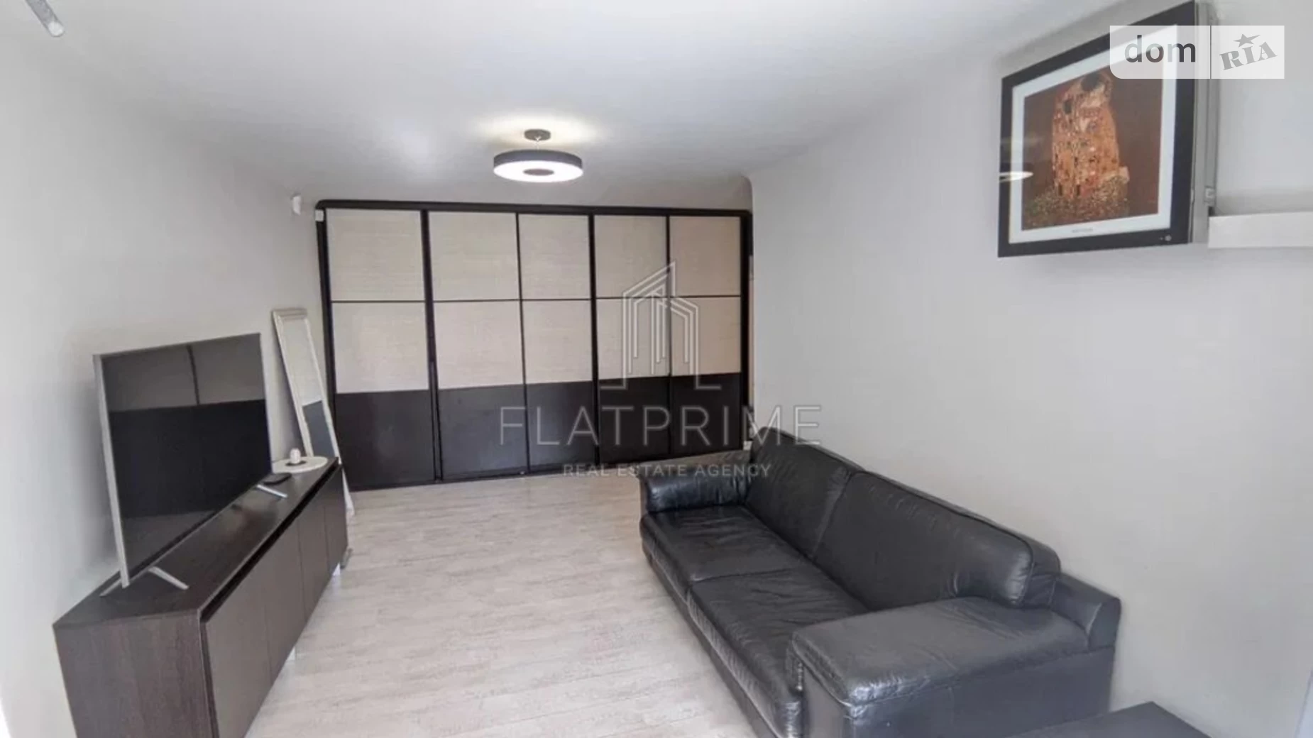 Продается 2-комнатная квартира 45.6 кв. м в Киеве, пер. Лабораторный, 4 - фото 3