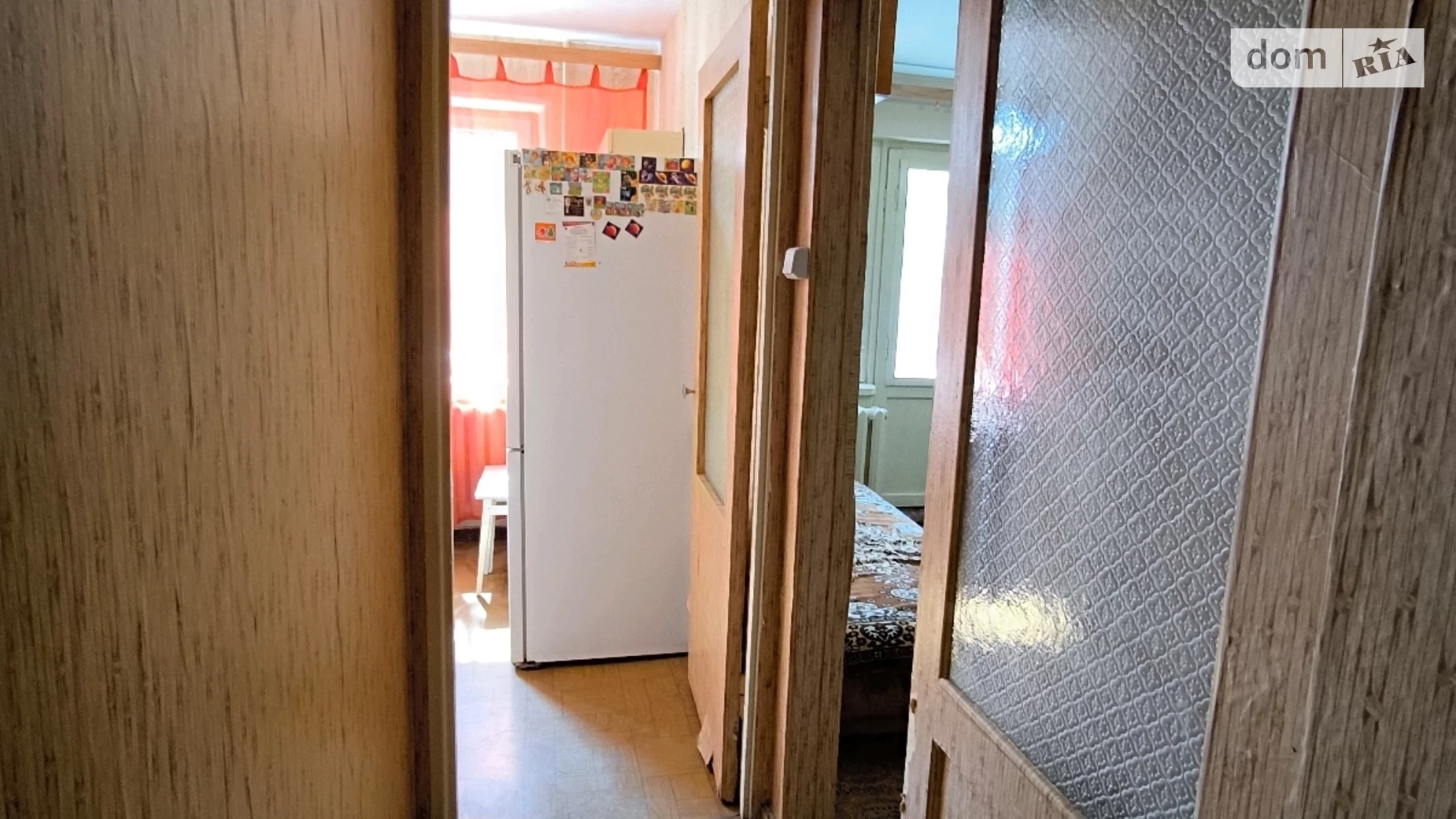 Продається 1-кімнатна квартира 31 кв. м у Одесі, вул. Івана і Юрія Лип, 31 - фото 3