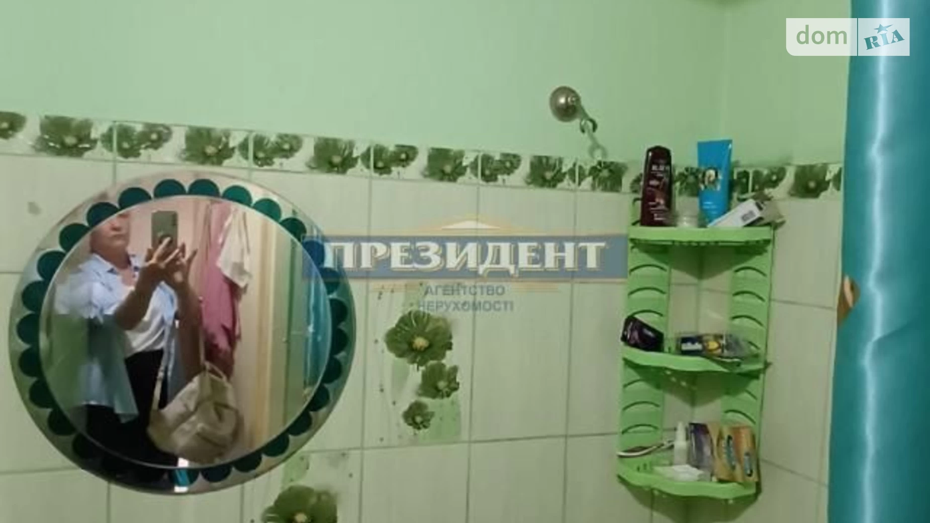 Продається 2-кімнатна квартира 48 кв. м у Одесі, вул. Героїв оборони Одеси - фото 3