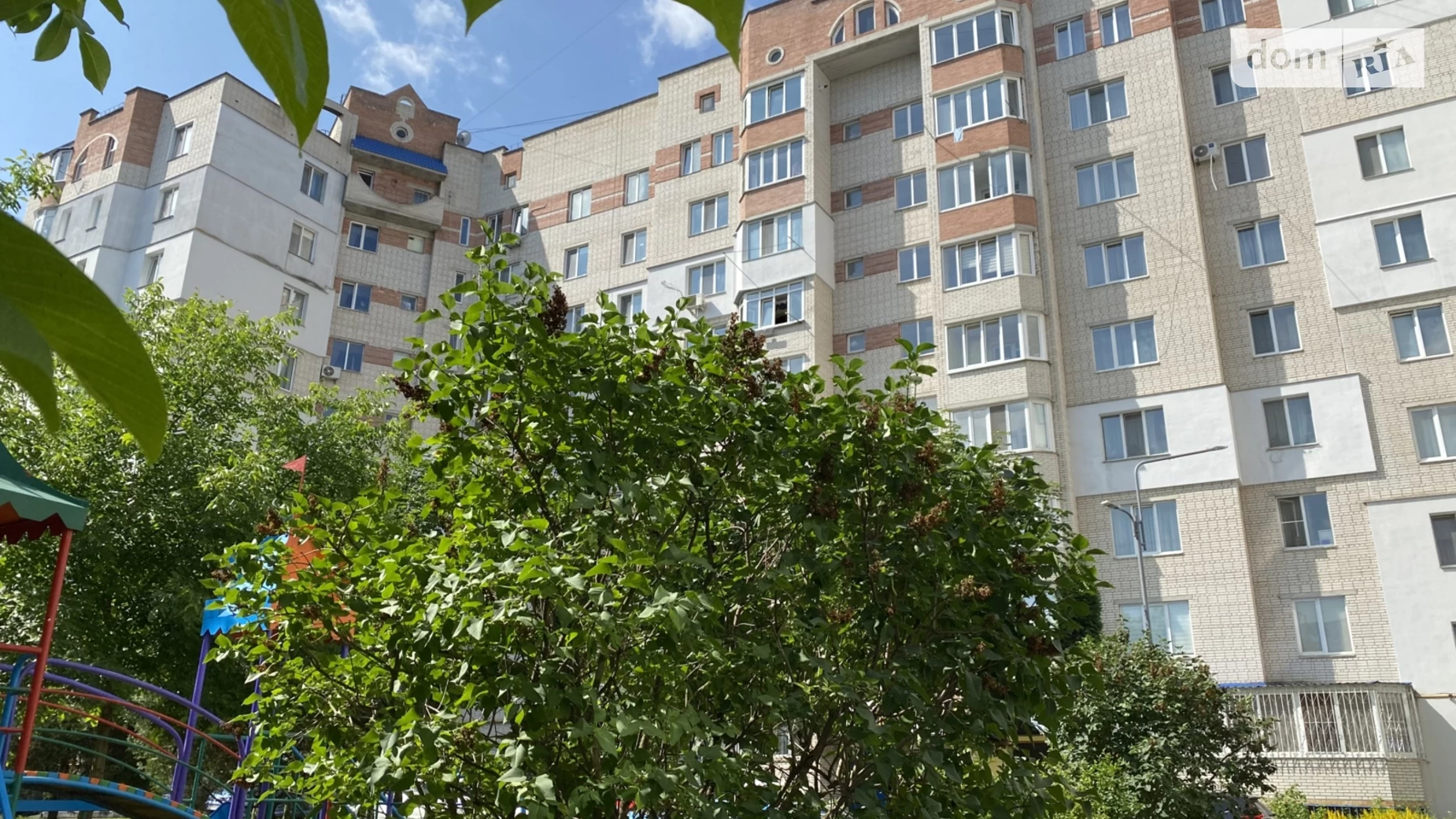 Продається 3-кімнатна квартира 88 кв. м у Вінниці, вул. Зодчих - фото 2