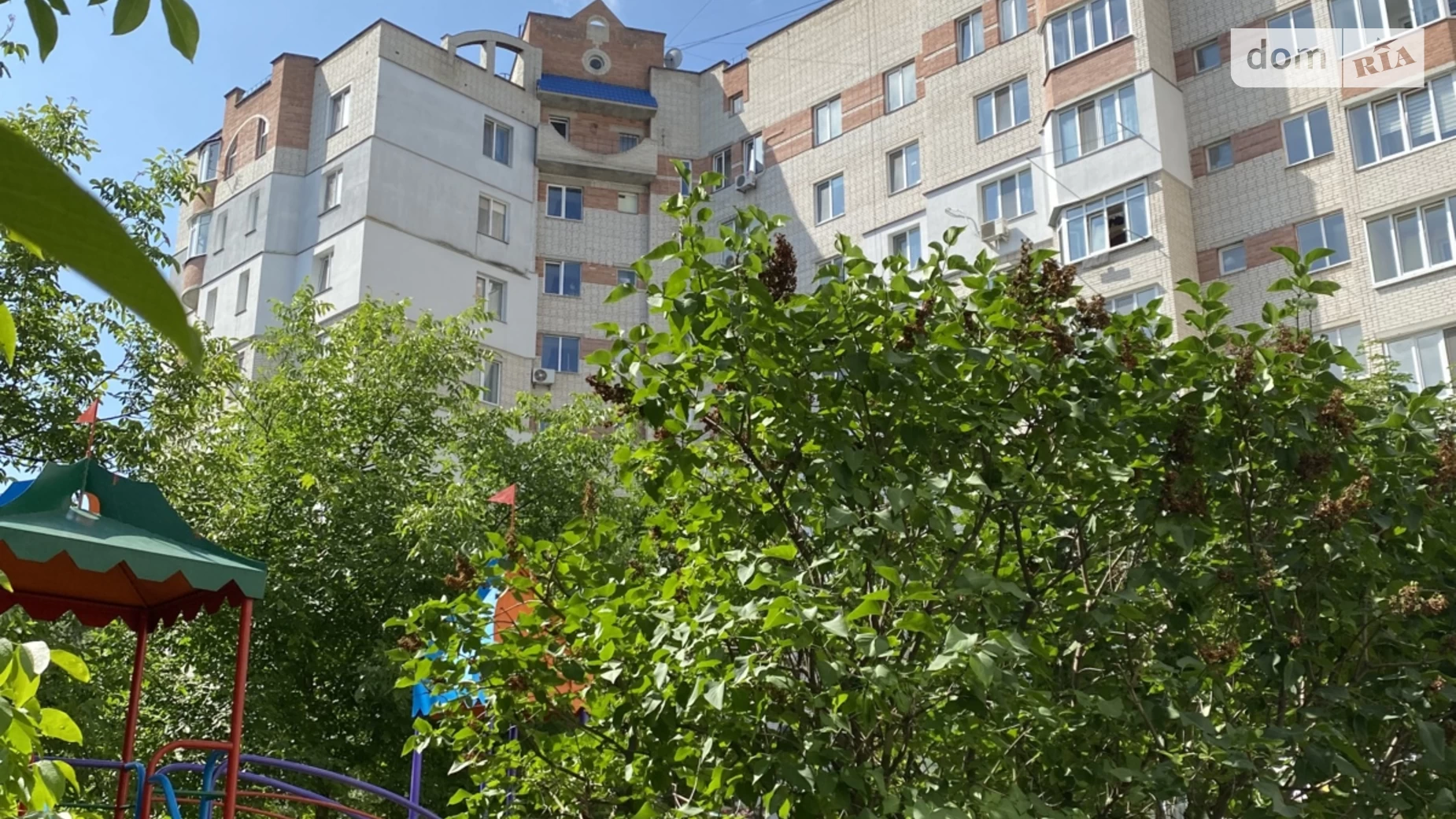 Продається 3-кімнатна квартира 88 кв. м у Вінниці, вул. Зодчих - фото 4