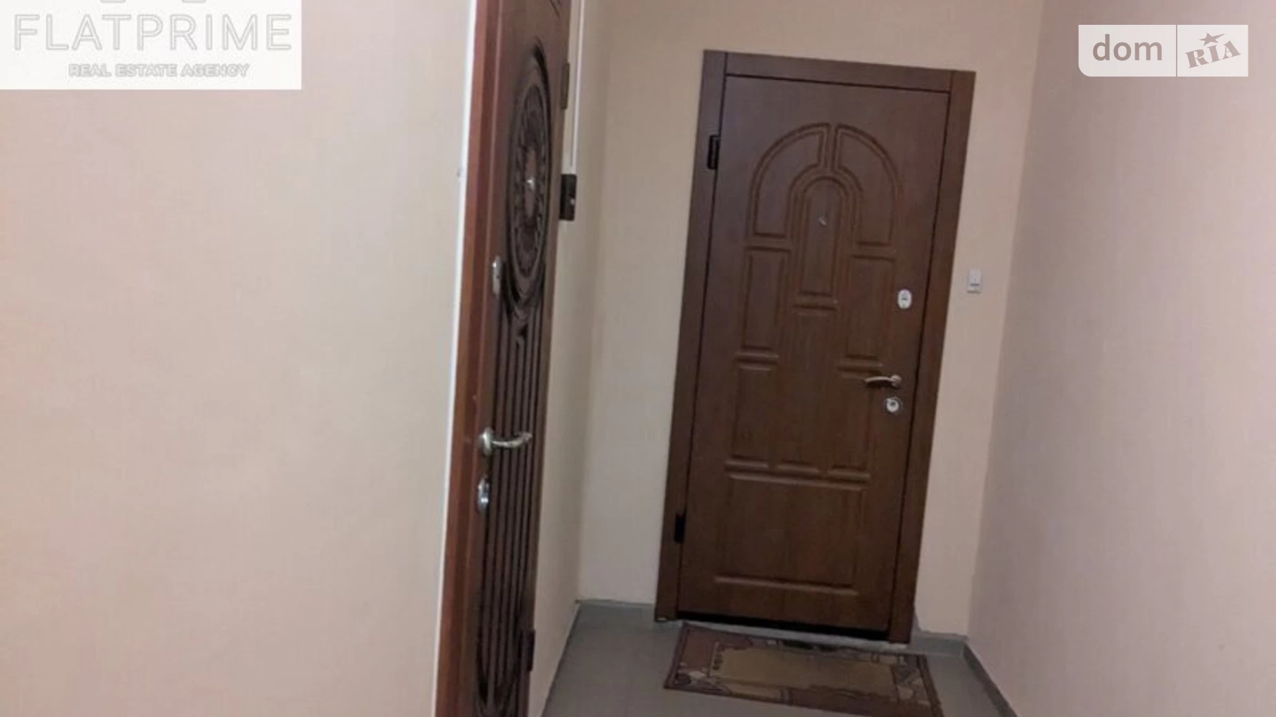 Продается 1-комнатная квартира 59 кв. м в Киеве, цена: 65000 $ - фото 2