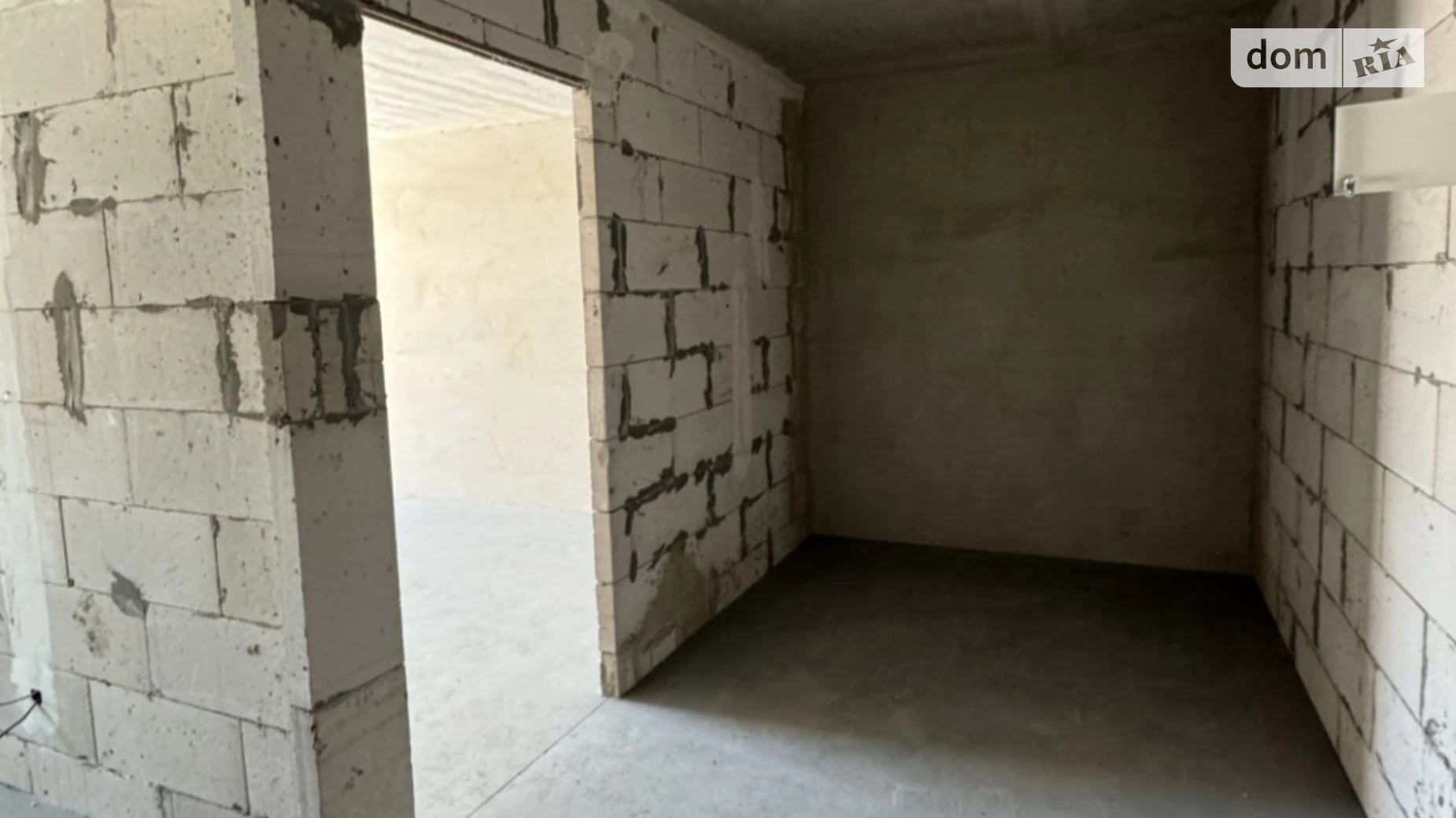 Продається 1-кімнатна квартира 49 кв. м у Чернігові, вул. І. Багряного, 39 - фото 3