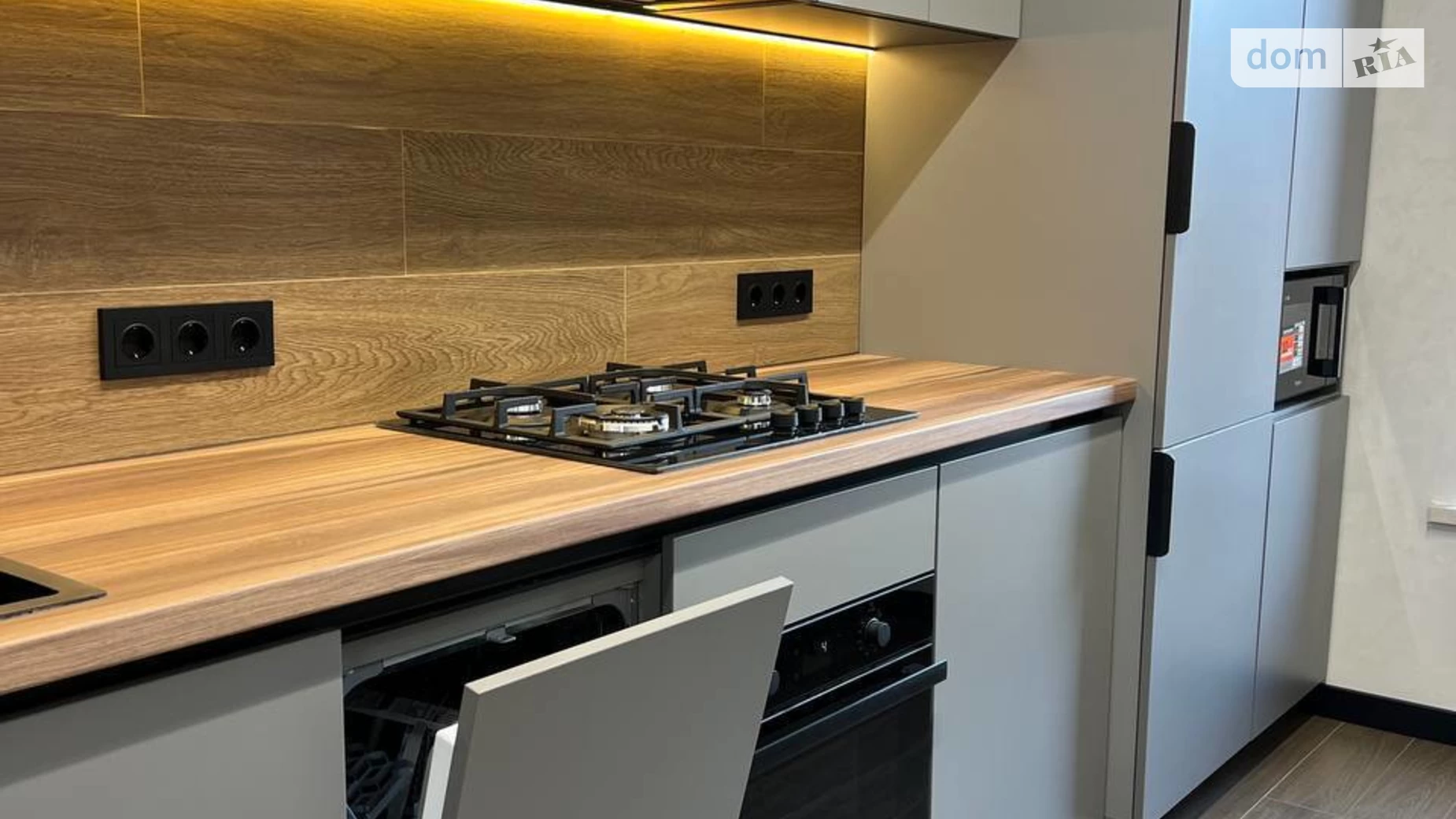Продається 1-кімнатна квартира 37 кв. м у, цена: 74990 $ - фото 5