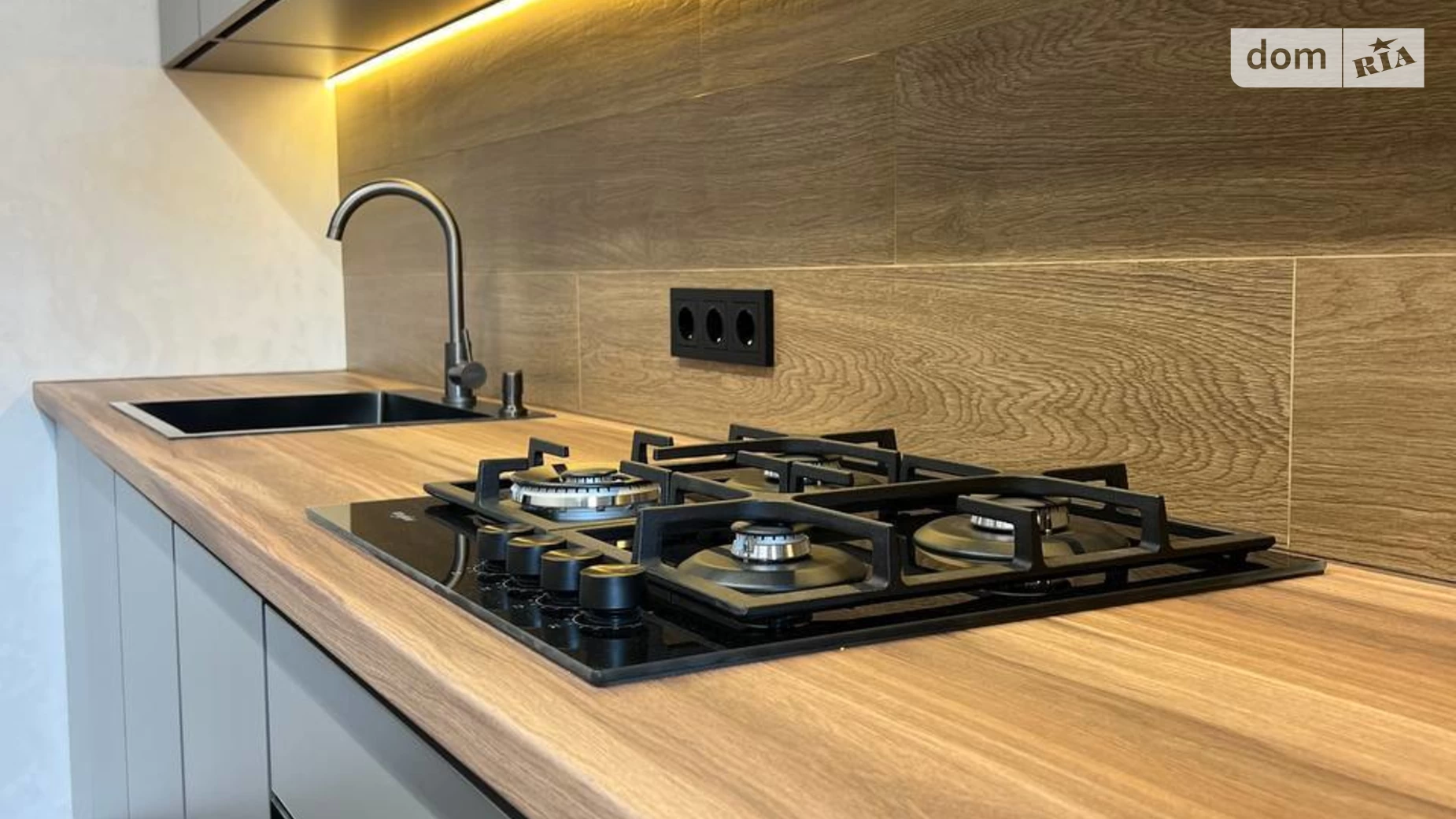 Продається 1-кімнатна квартира 37 кв. м у, цена: 74990 $ - фото 2