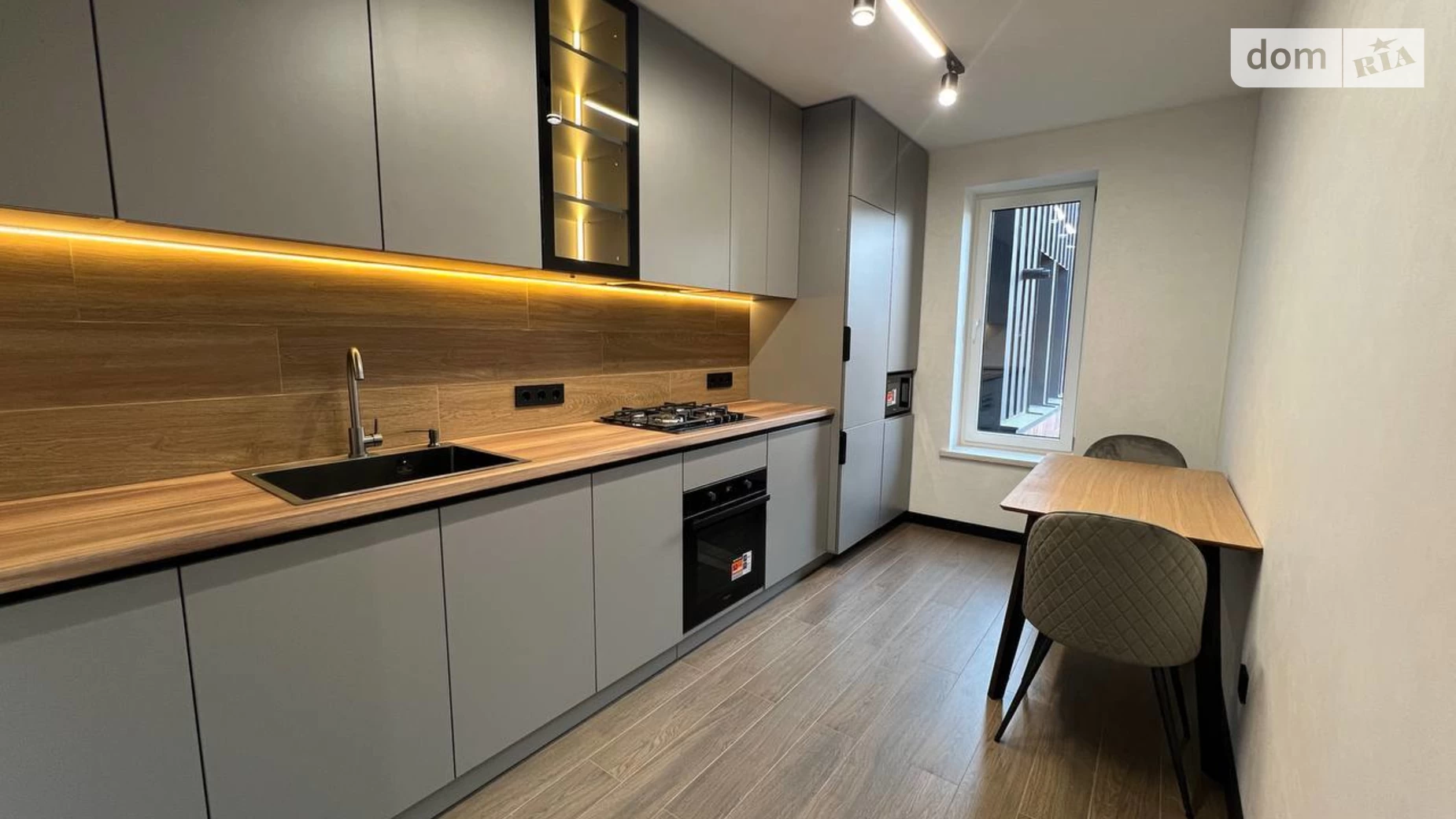 Продається 1-кімнатна квартира 37 кв. м у, цена: 74990 $ - фото 3