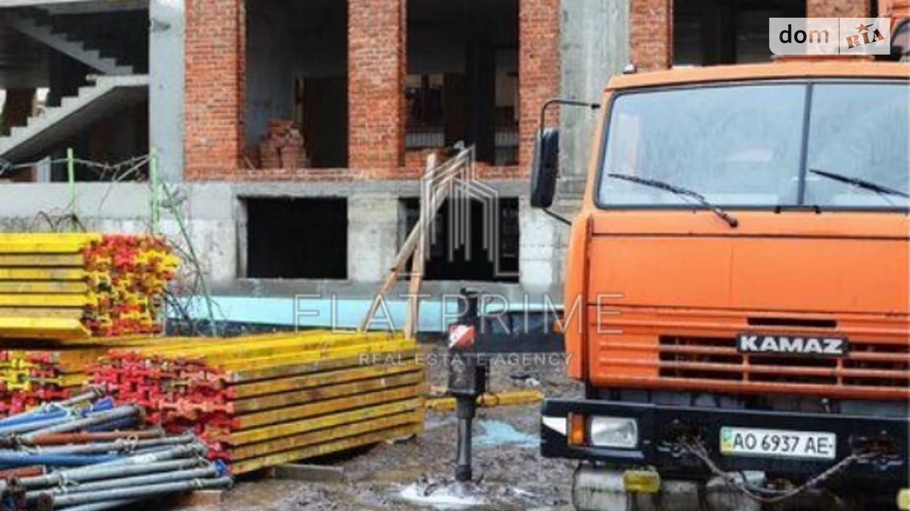 Продается 1-комнатная квартира 30.7 кв. м в Киеве, ул. Ивана Билыка(Яблоневая) - фото 5
