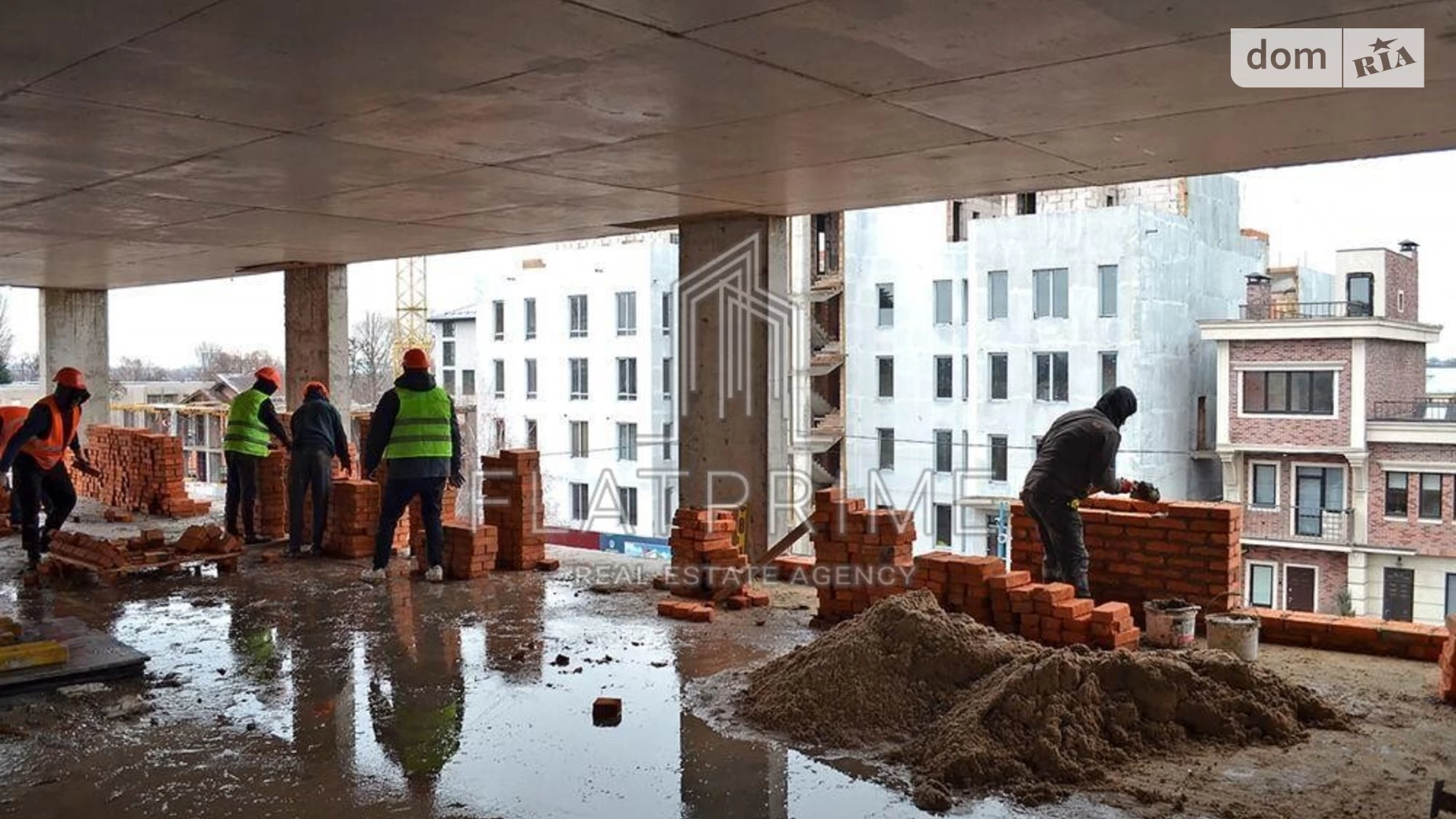 Продается 1-комнатная квартира 30.7 кв. м в Киеве, ул. Ивана Билыка(Яблоневая) - фото 3
