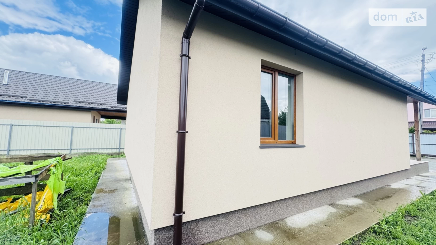 Продається одноповерховий будинок 80 кв. м з садом, цена: 70000 $ - фото 3