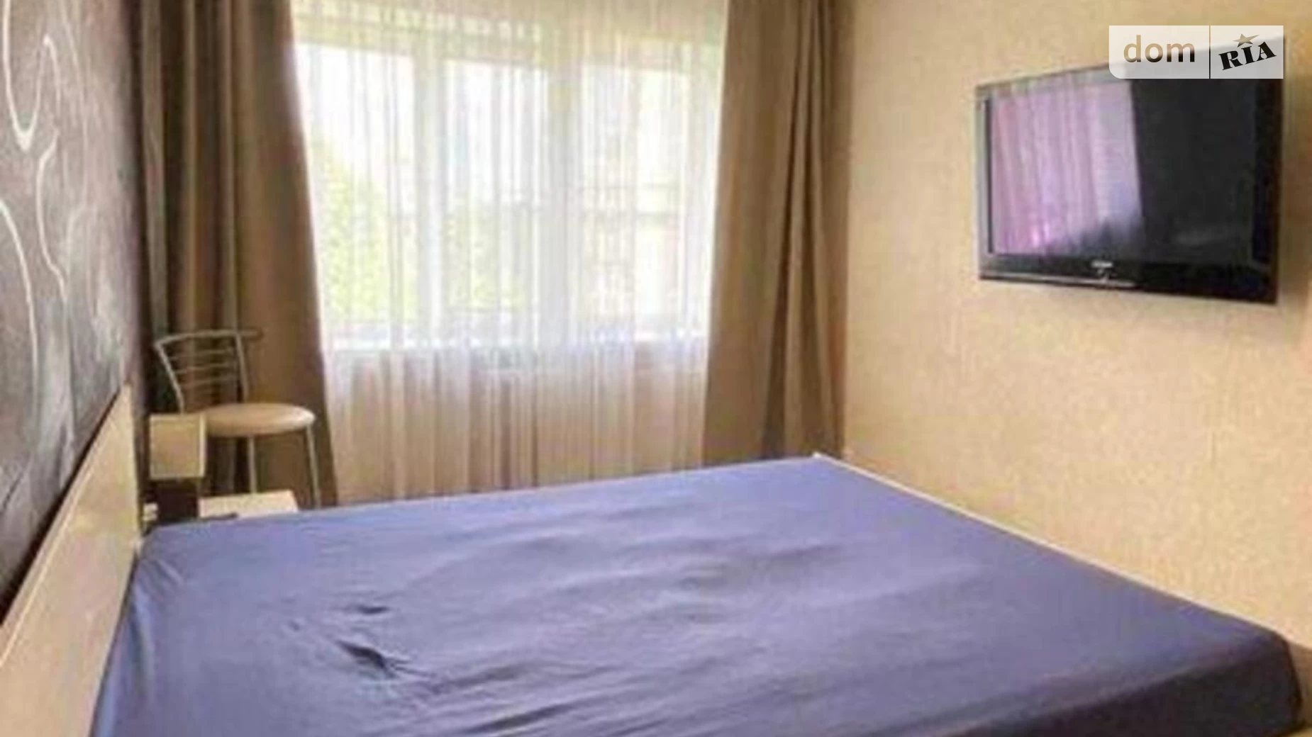 Продається 2-кімнатна квартира 45 кв. м у Києві, вул. Дашавська, 24 - фото 4