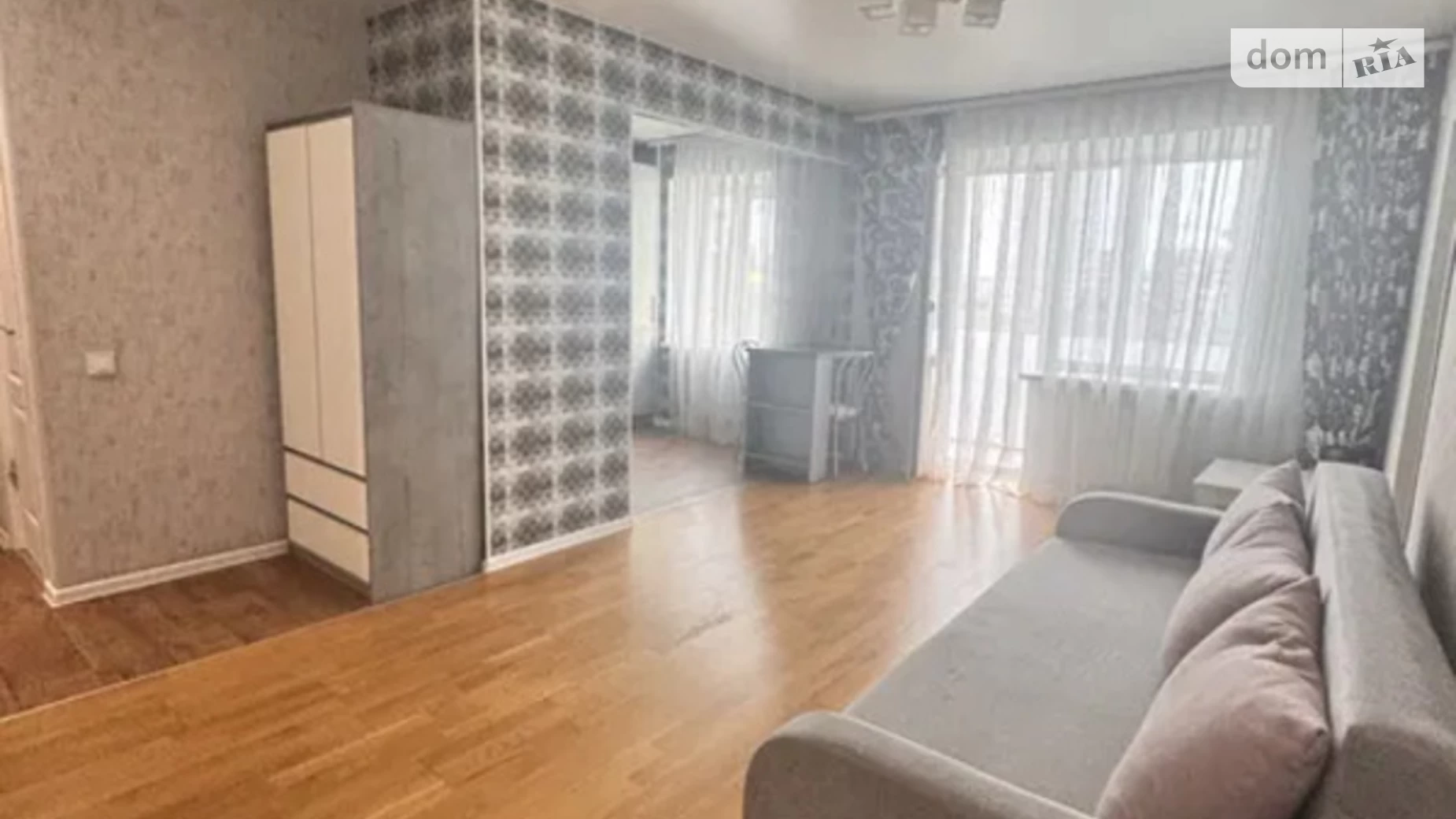 Сдается в аренду 3-комнатная квартира 60 кв. м в Днепре, ул. Гоголя - фото 2