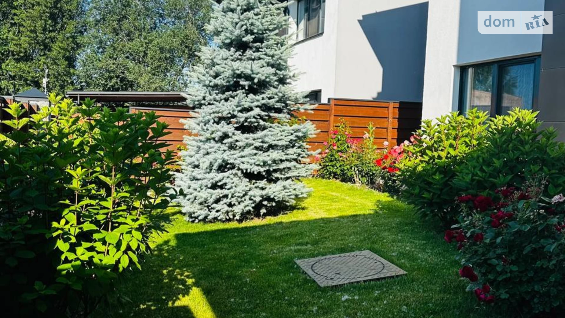 Продається будинок 3 поверховий 210.9 кв. м з бесідкою, цена: 575000 $ - фото 3