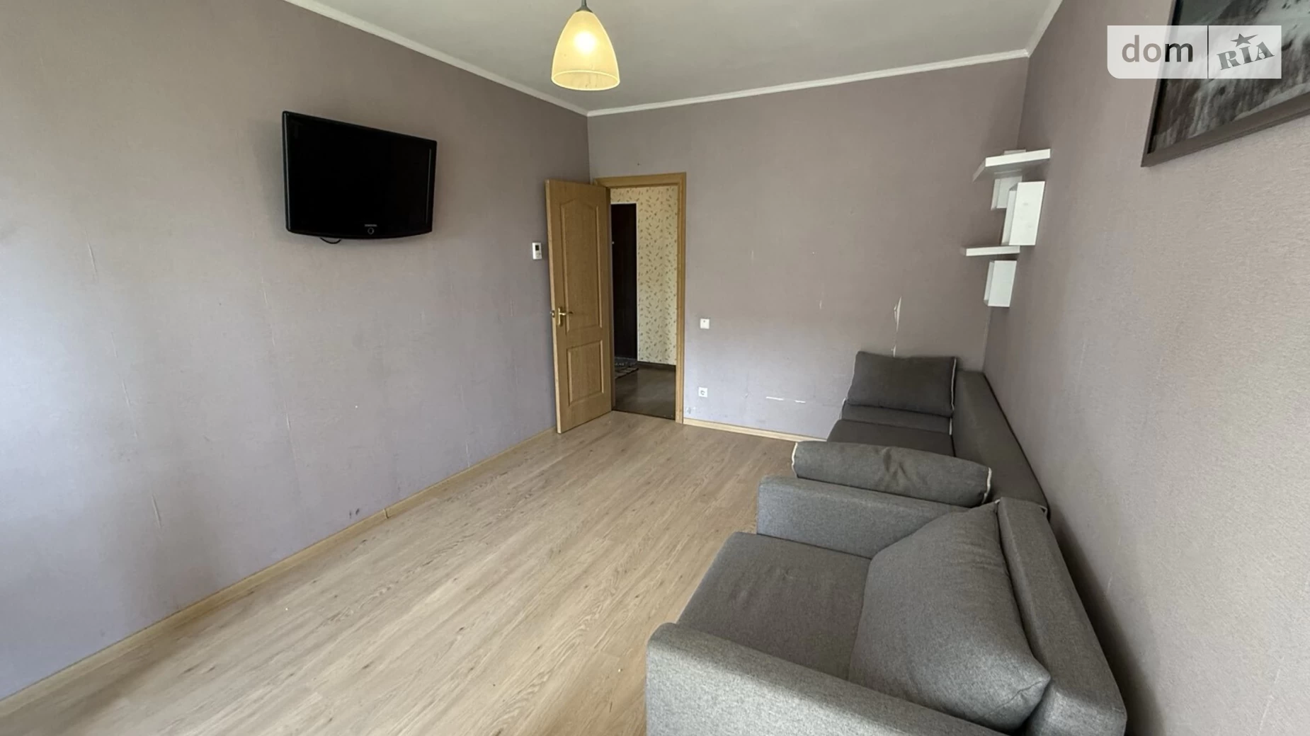 Продається 1-кімнатна квартира 44.3 кв. м у, цена: 45000 $ - фото 2