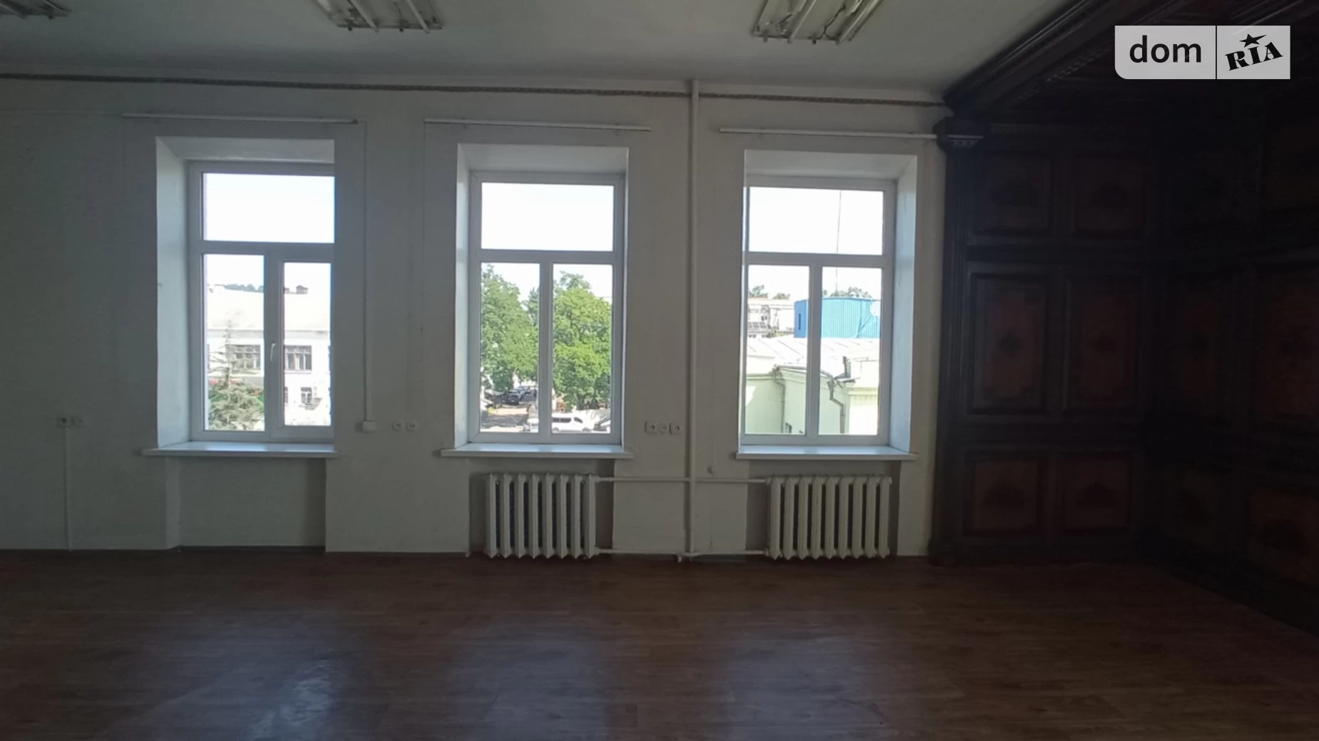 Здається в оренду офіс 45.8 кв. м в бізнес-центрі, цена: 9160 грн - фото 5
