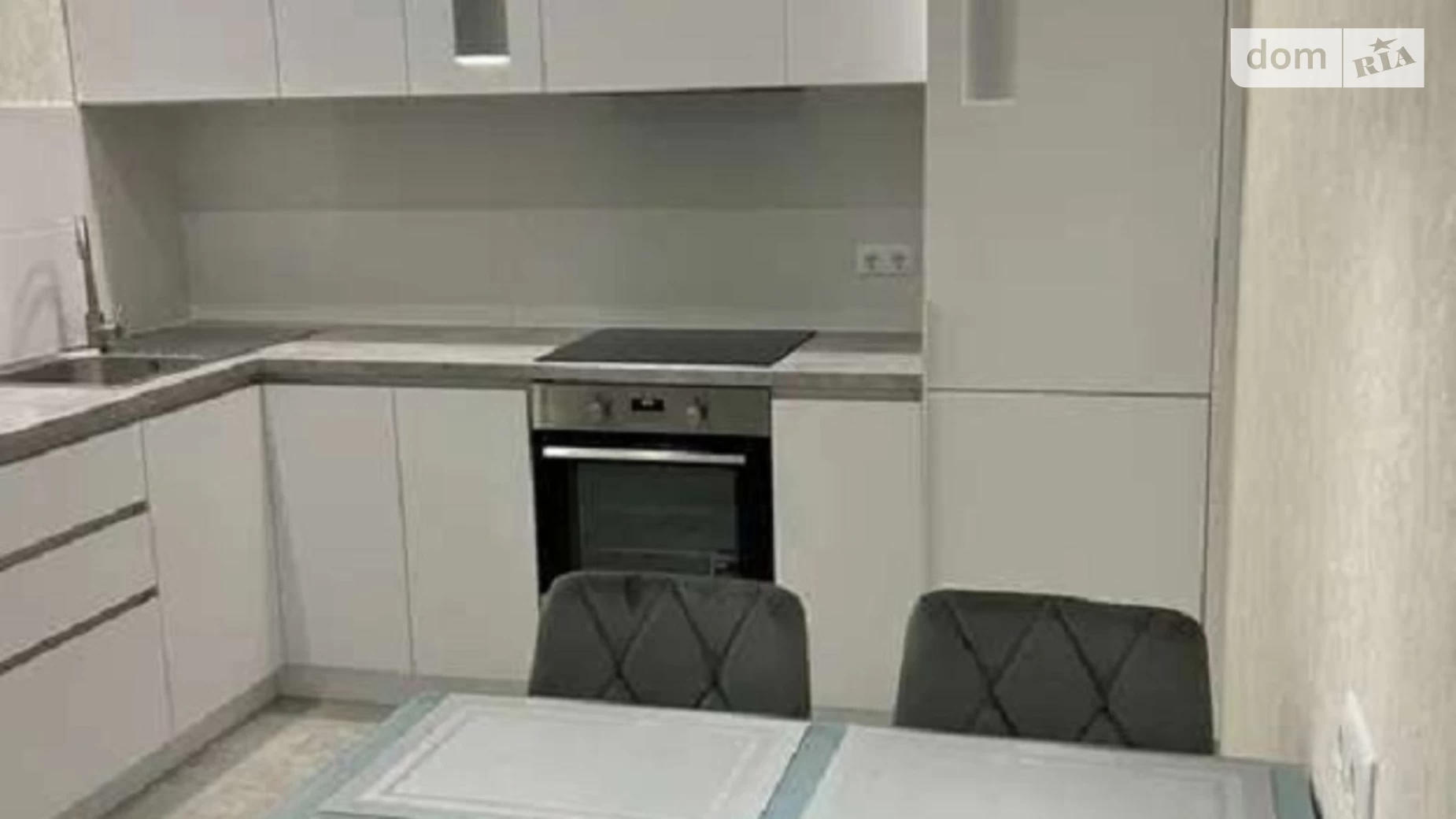 Здається в оренду 2-кімнатна квартира 43 кв. м у Києві, вул. Івана Виговського(Маршала Гречка) - фото 3