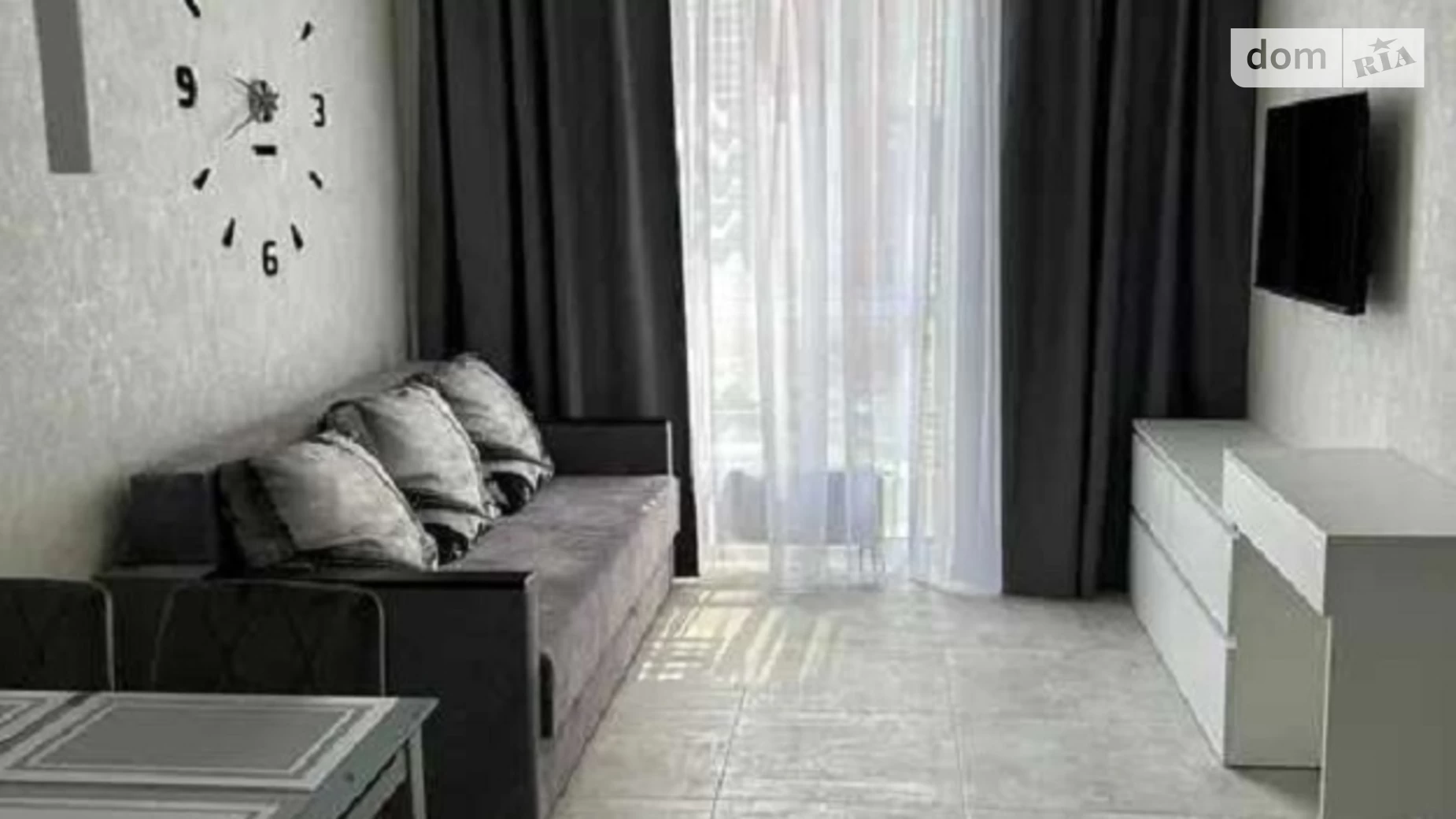 Здається в оренду 2-кімнатна квартира 43 кв. м у Києві, вул. Івана Виговського(Маршала Гречка) - фото 4