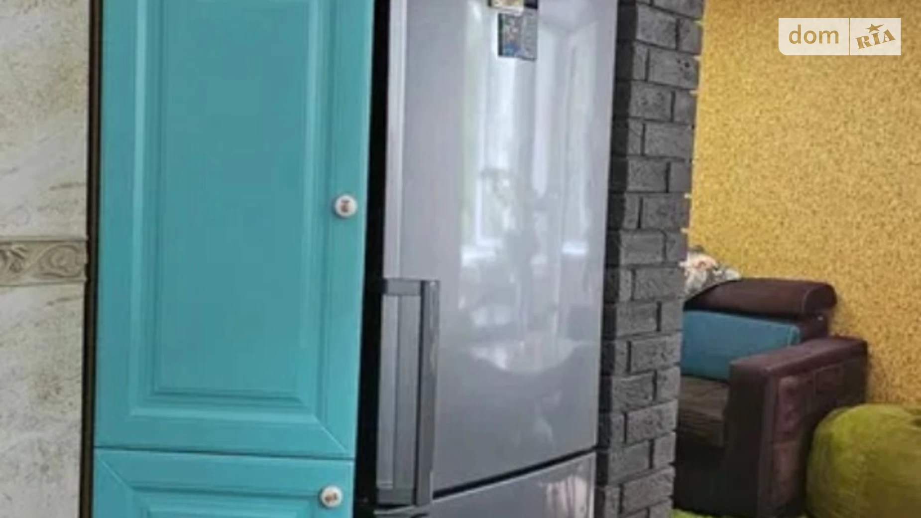 Продается 3-комнатная квартира 60 кв. м в Киеве, цена: 105000 $ - фото 4