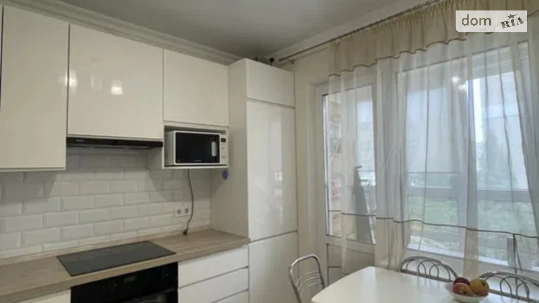 Продается 3-комнатная квартира 77 кв. м в Киеве, ул. Бориса Гмыри, 18 - фото 3