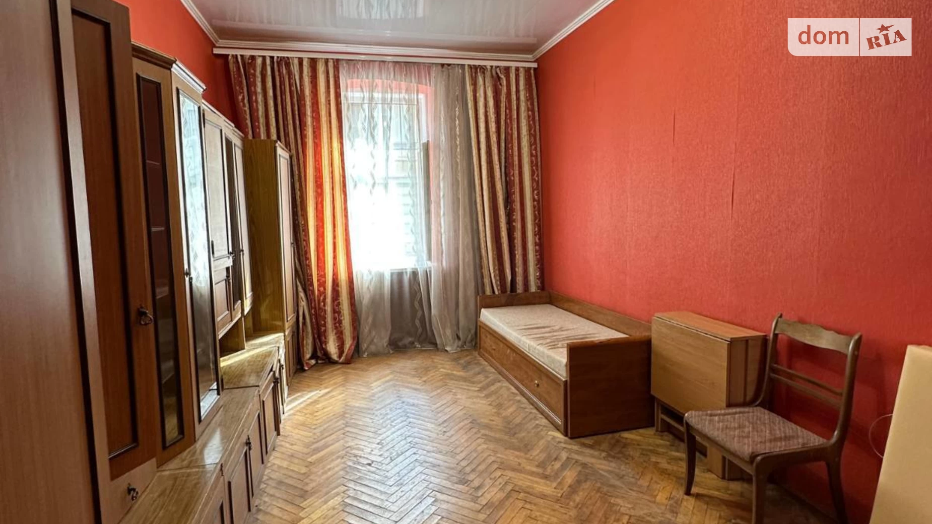 Сдается в аренду 1-комнатная квартира 28 кв. м в Черновцах, ул. Ольжича Олега - фото 2
