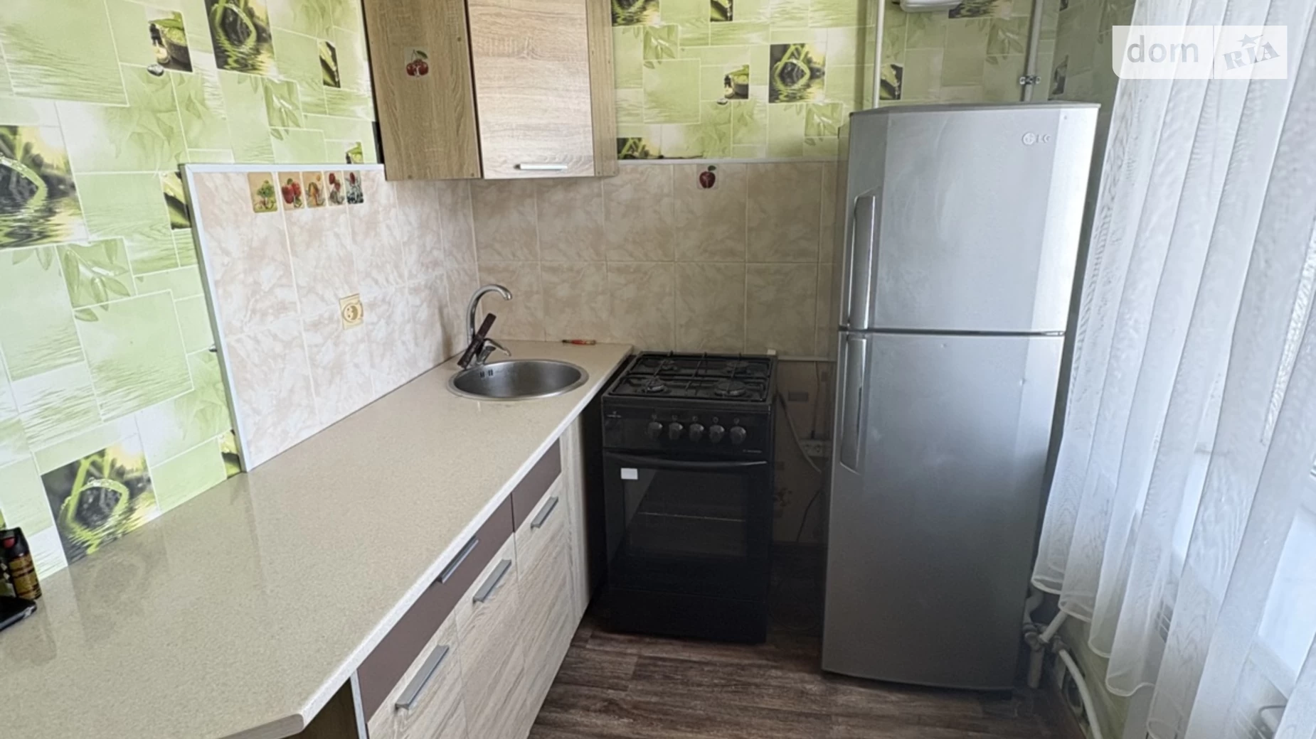 Сдается в аренду 1-комнатная квартира 38 кв. м в Николаеве - фото 3
