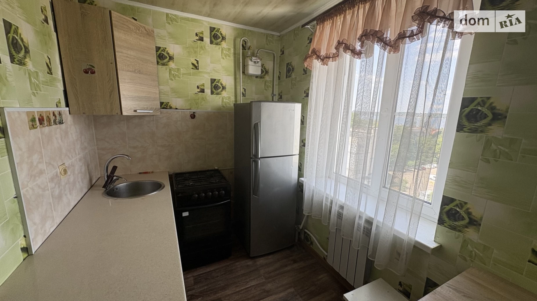 Сдается в аренду 1-комнатная квартира 38 кв. м в Николаеве - фото 2