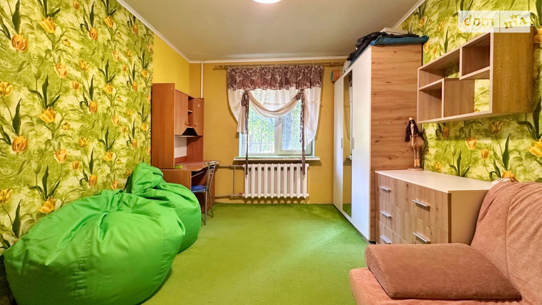 Сдается в аренду 3-комнатная квартира 64 кв. м в Днепре, мас. Тополь-2, 3 - фото 4
