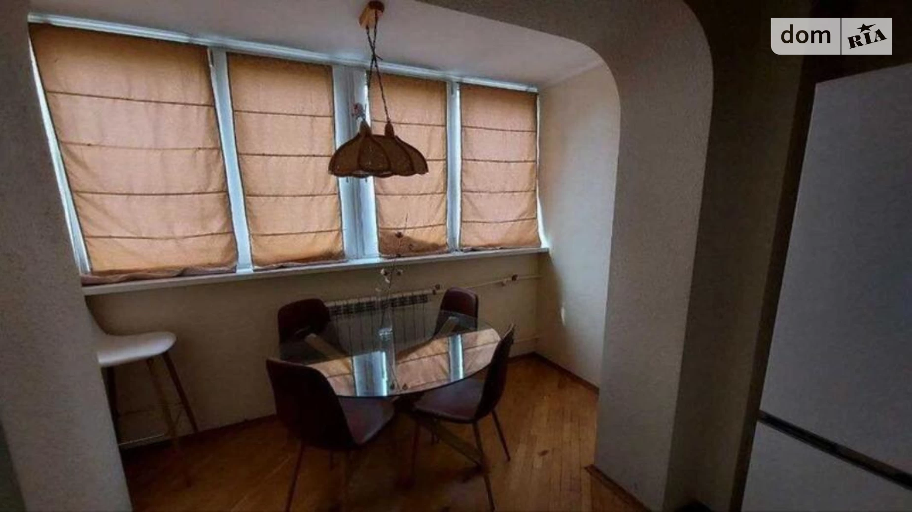 Продається 3-кімнатна квартира 110 кв. м у Києві, вул. Ахматової Анни, 43 - фото 4