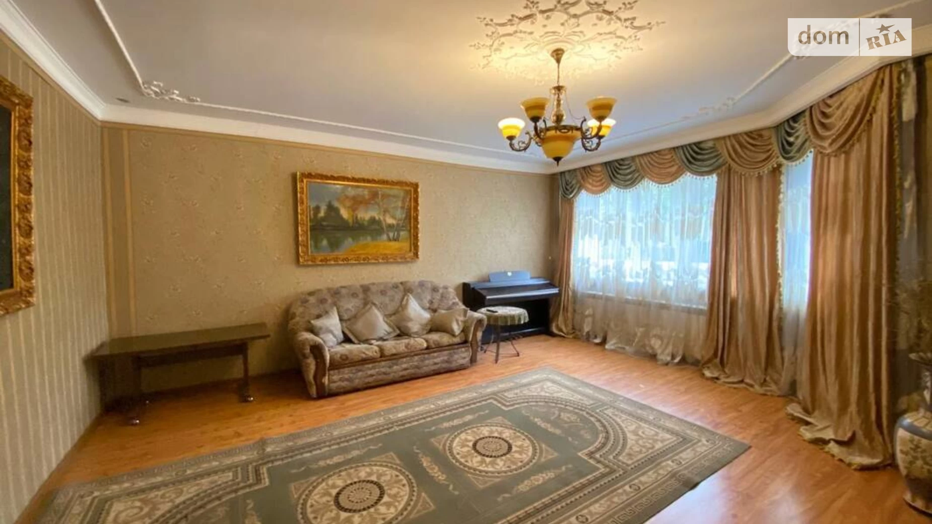 Сдается в аренду часть дома 290 кв. м с мансардой, цена: 35000 грн - фото 2