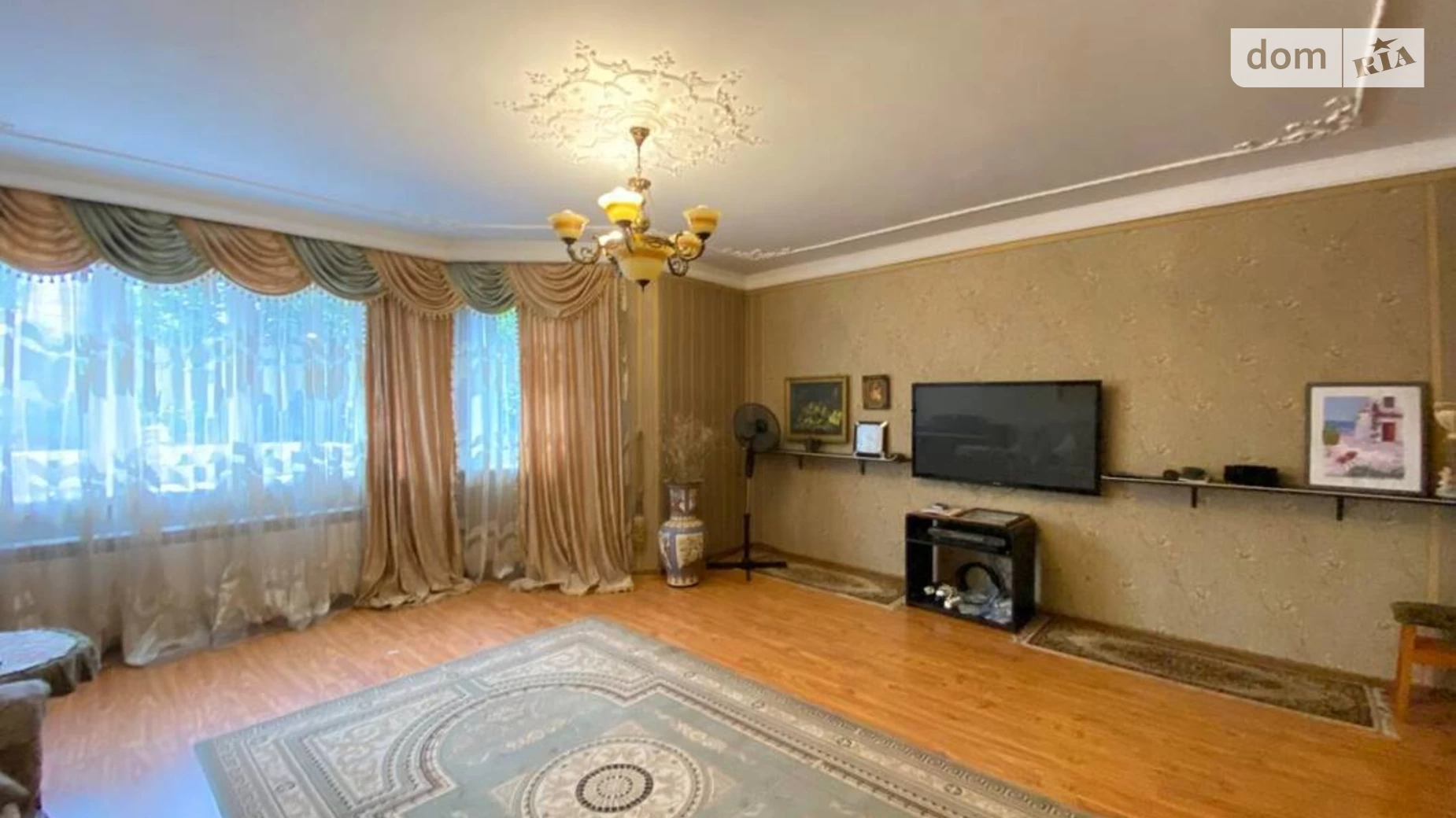 Сдается в аренду часть дома 290 кв. м с мансардой, цена: 35000 грн - фото 3