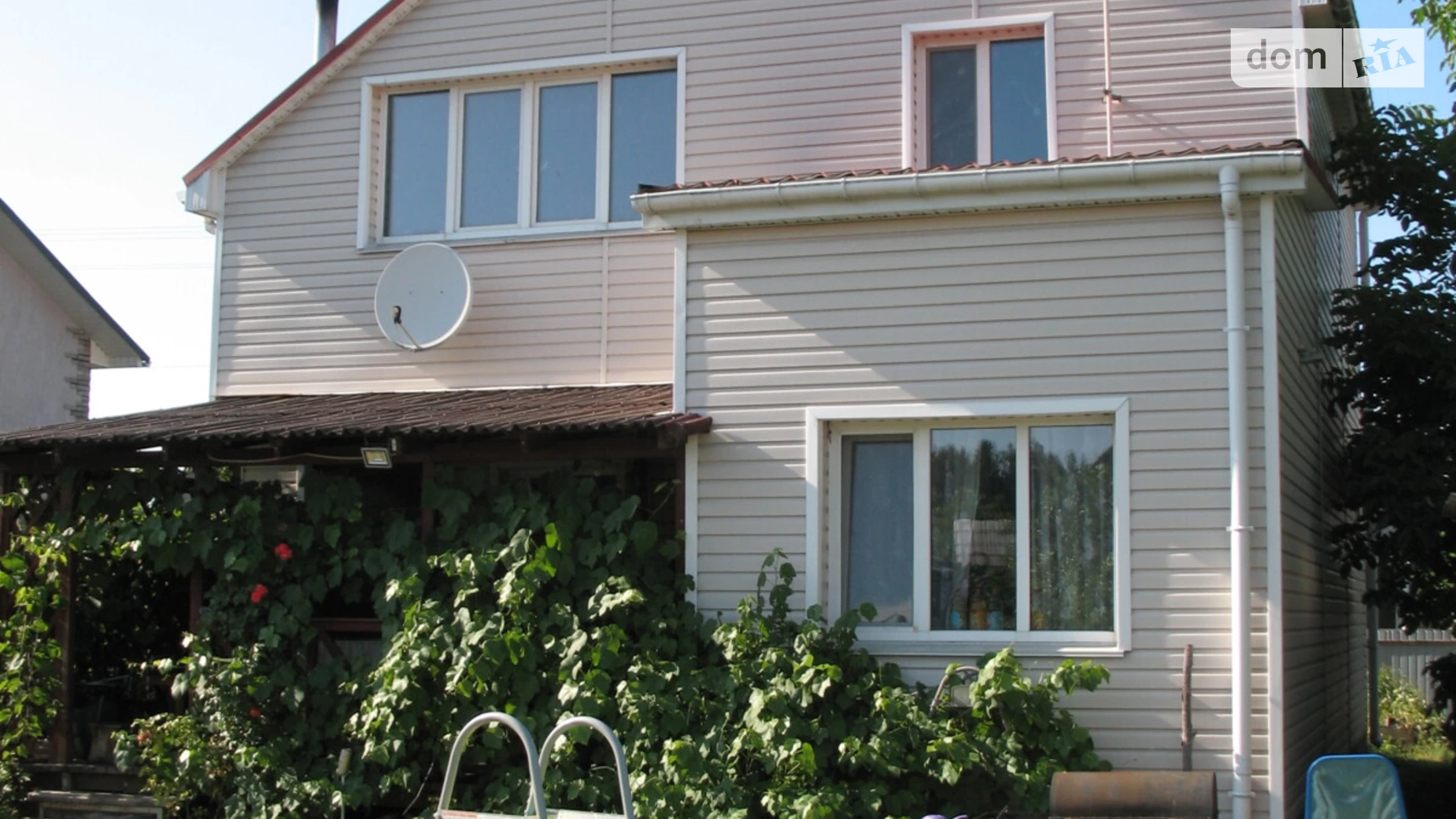 Продається будинок 2 поверховий 120 кв. м з ділянкою, цена: 60000 $ - фото 3