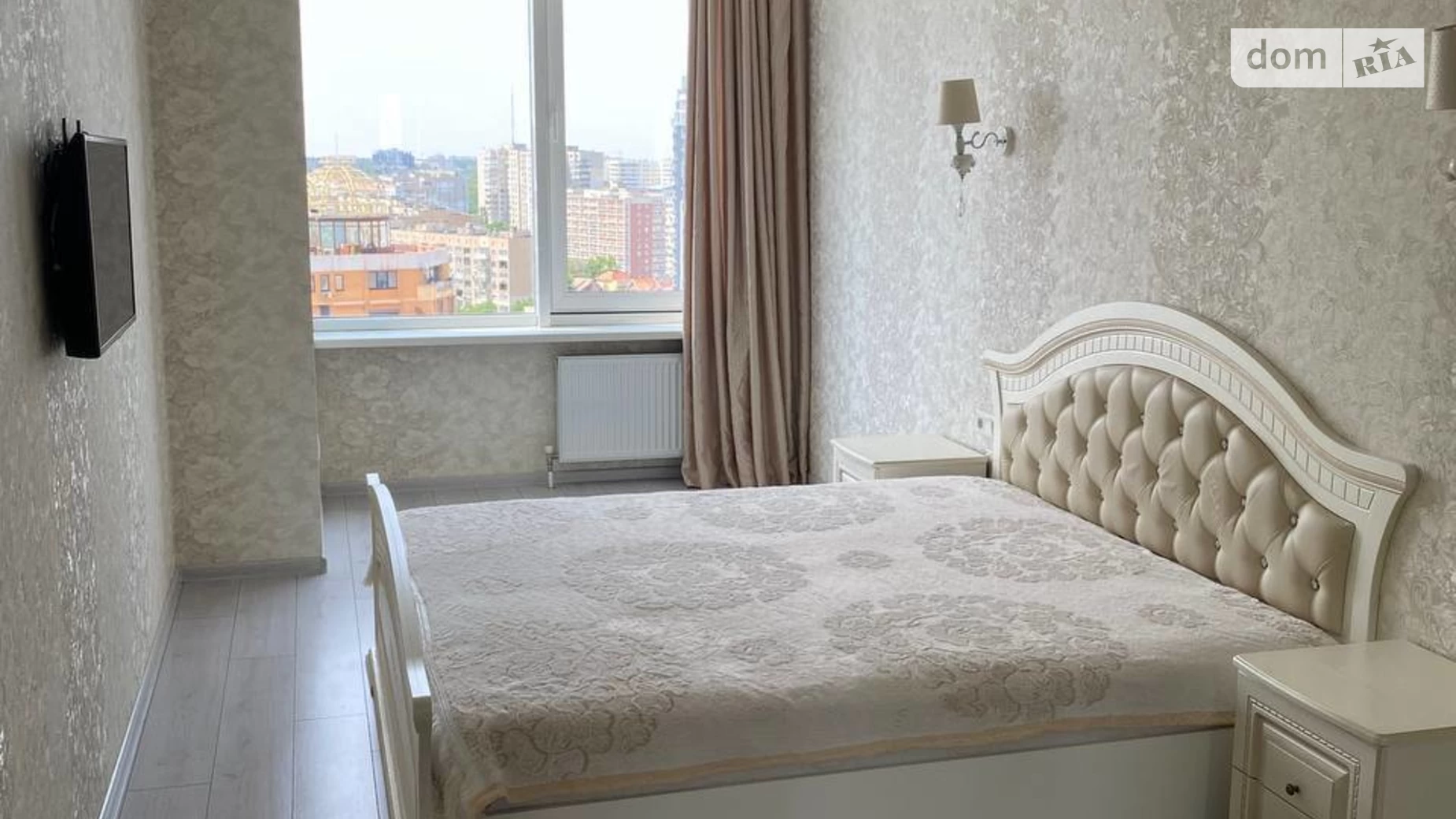 Продается 2-комнатная квартира 85 кв. м в Одессе, цена: 110000 $ - фото 2