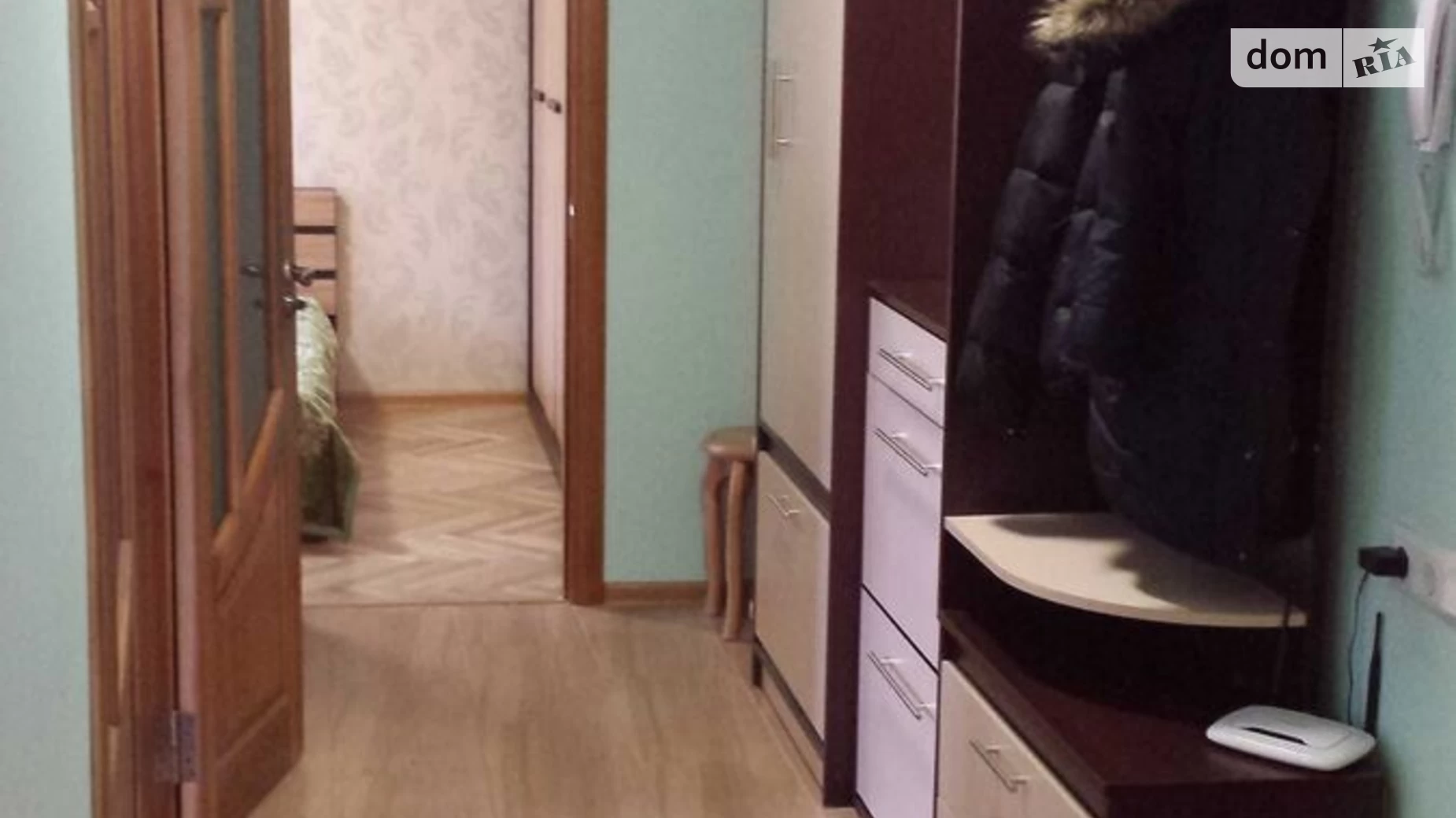 Здається в оренду 1-кімнатна квартира 55 кв. м у Києві, просп. Науки, 18 - фото 5