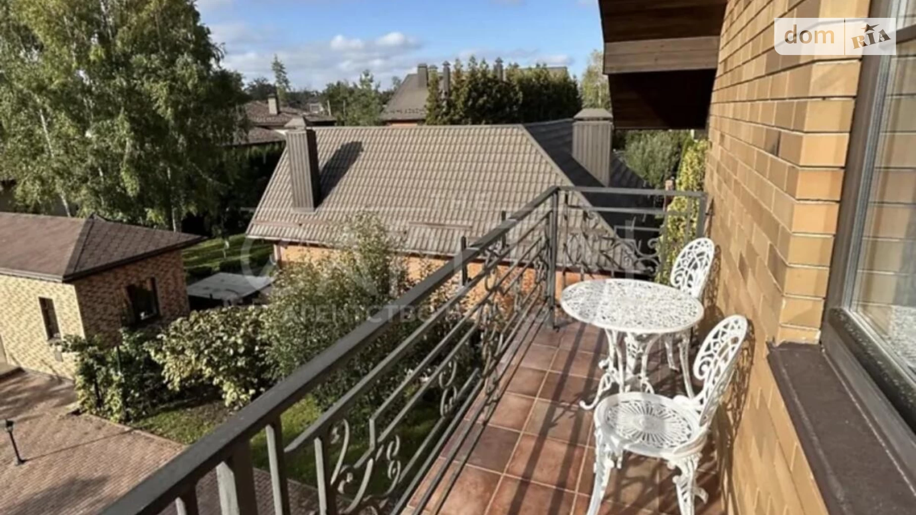 Сдается в аренду дом на 2 этажа 495 кв. м с баней/сауной, цена: 3700 $ - фото 4