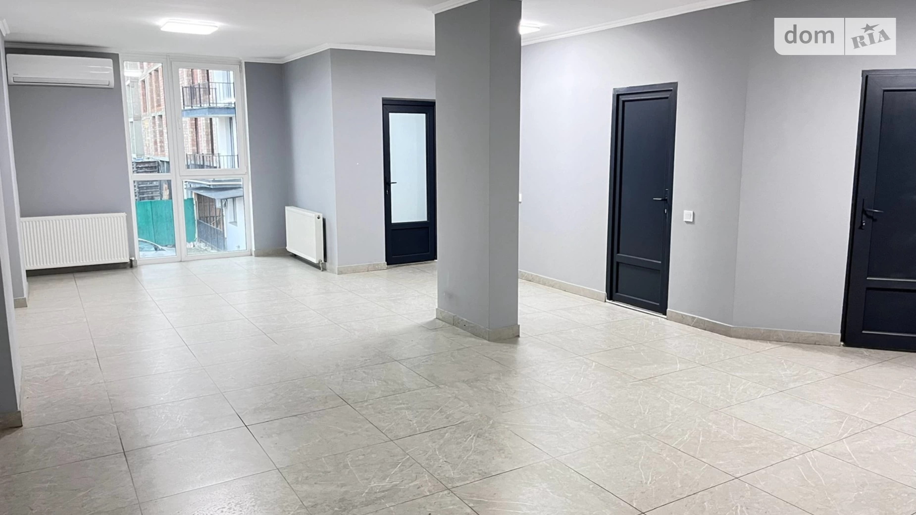 Продается помещения свободного назначения 176.6 кв. м в 10-этажном здании, цена: 256500 $ - фото 5