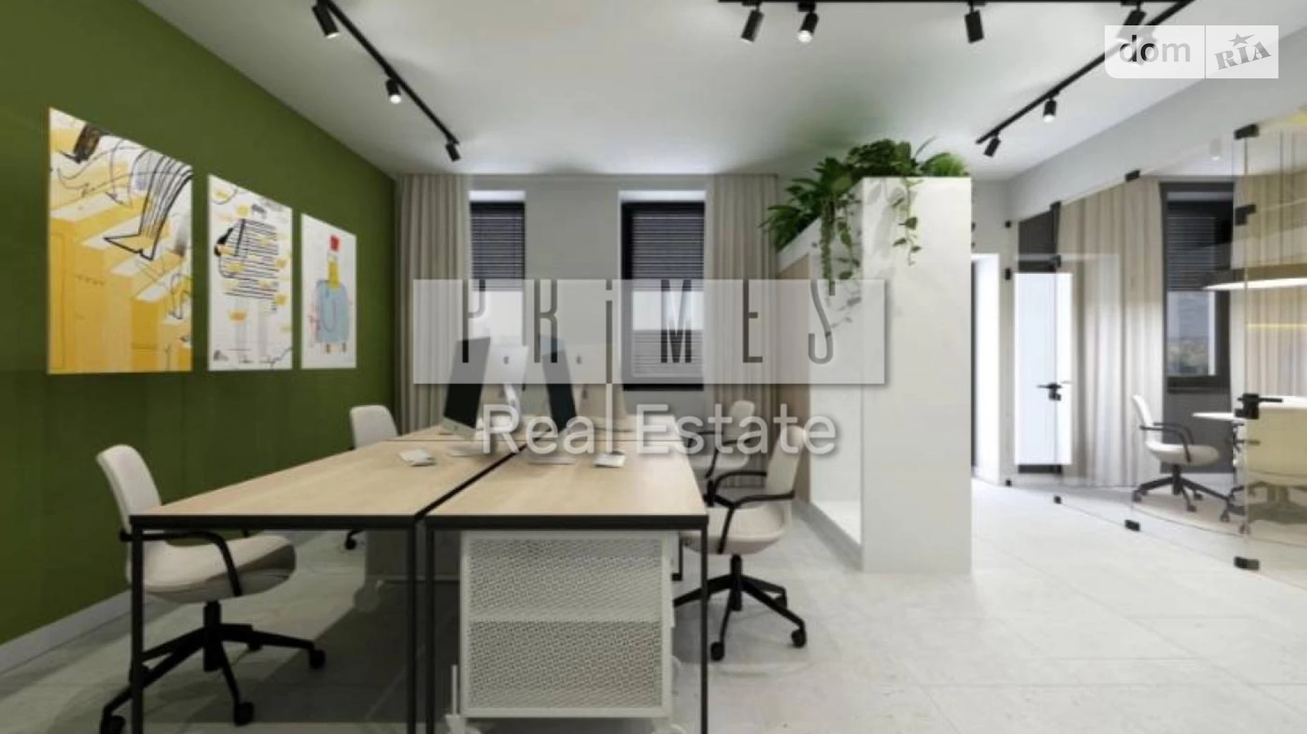 Продается офис 85 кв. м в бизнес-центре, цена: 390000 $ - фото 3