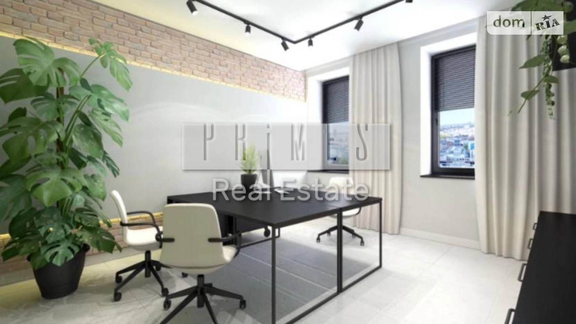 Продается офис 85 кв. м в бизнес-центре, цена: 390000 $ - фото 4