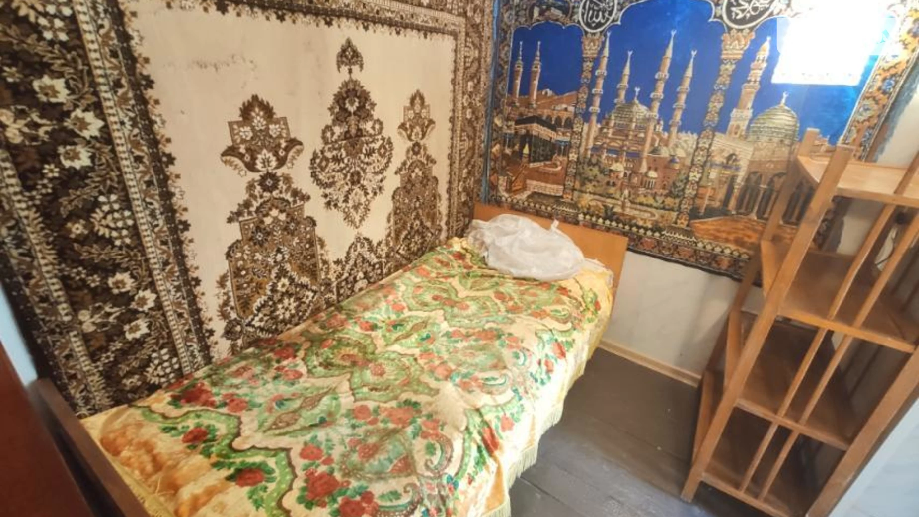 Сдается в оренду частина будинку 18 кв. м з меблями, цена: 2000 грн - фото 3