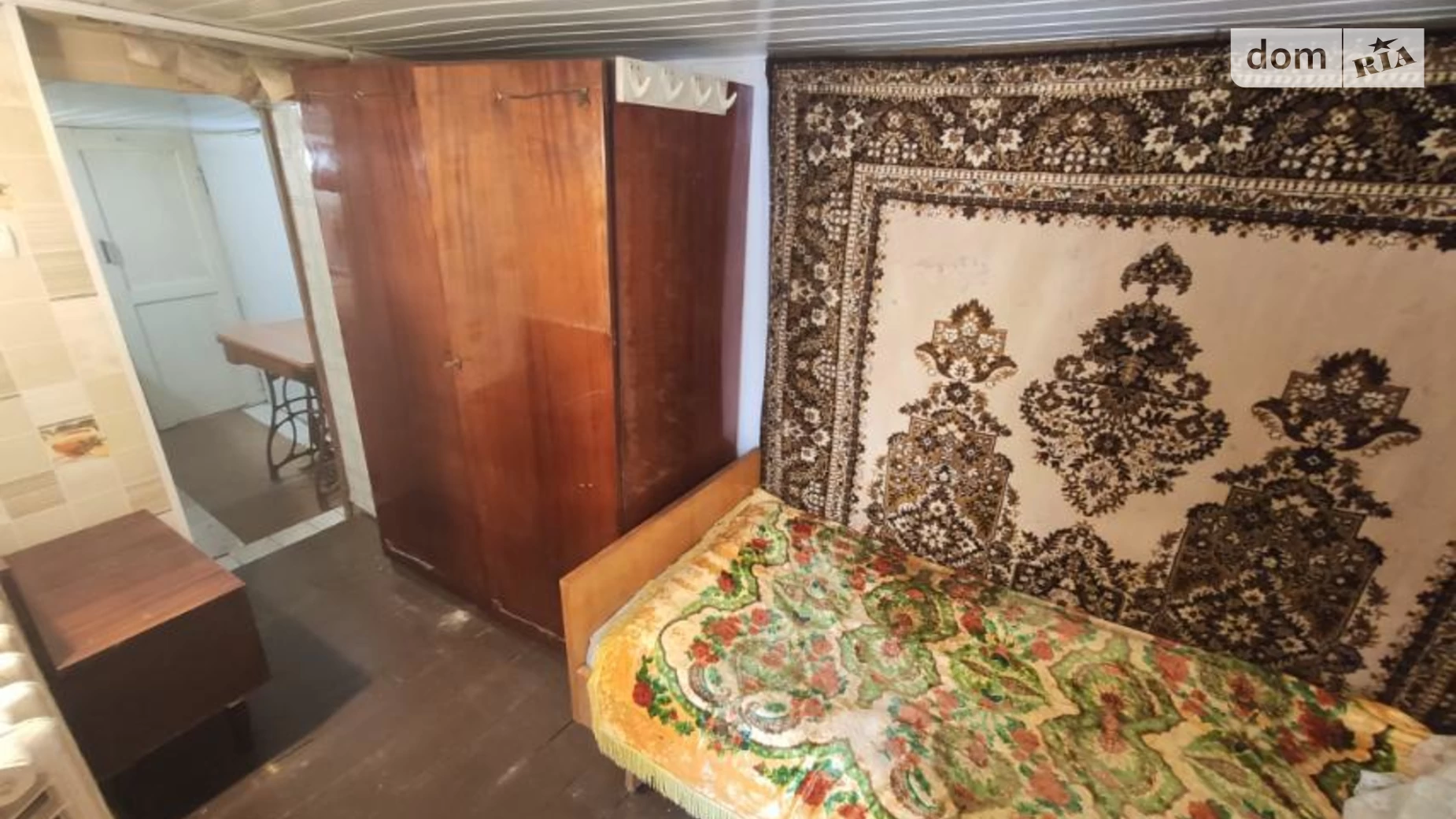 Сдается в оренду частина будинку 18 кв. м з меблями, цена: 2000 грн - фото 5