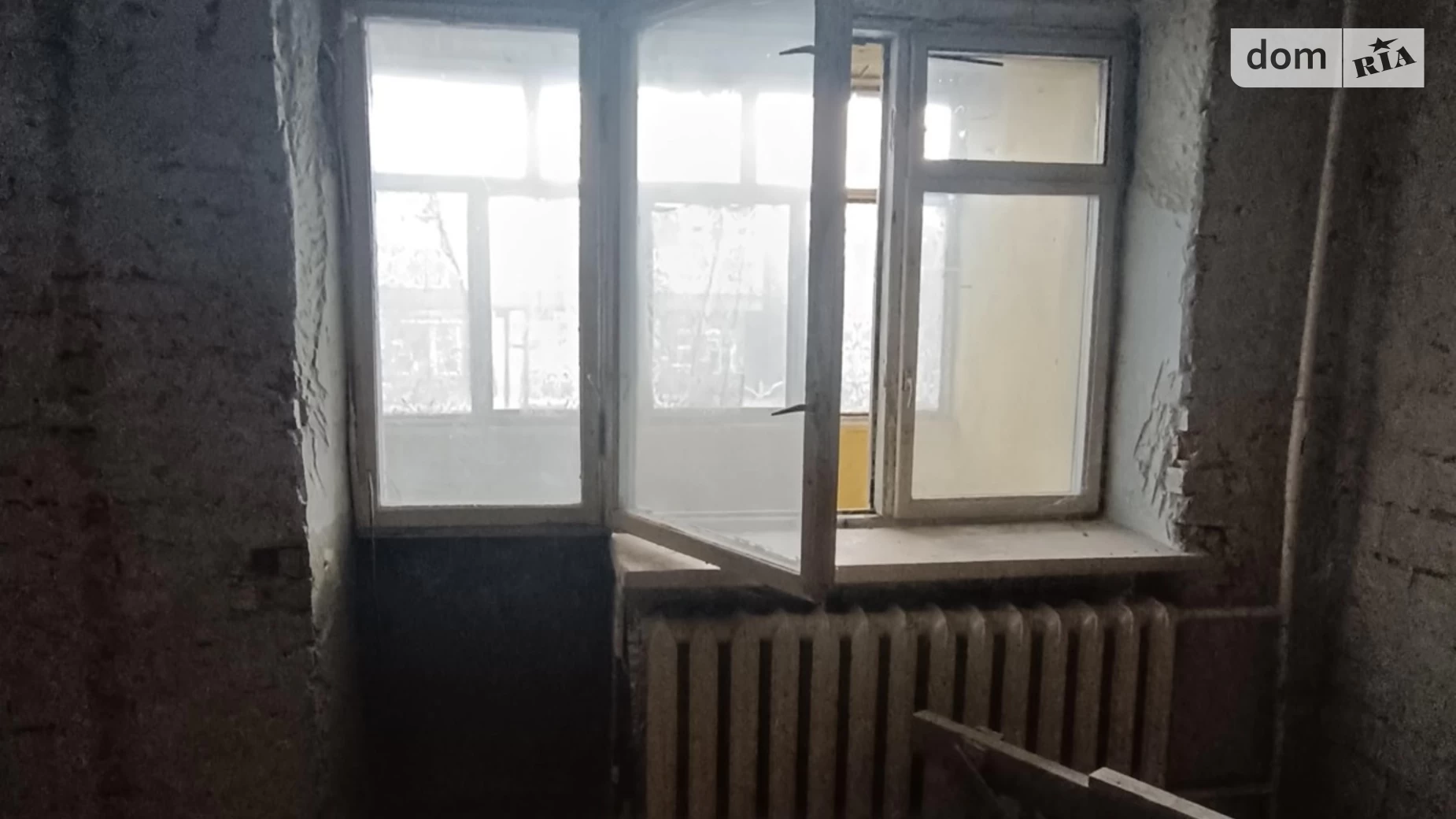 Продается 1-комнатная квартира 35.2 кв. м в Хмельницком, ул. Черновола, 59 - фото 4