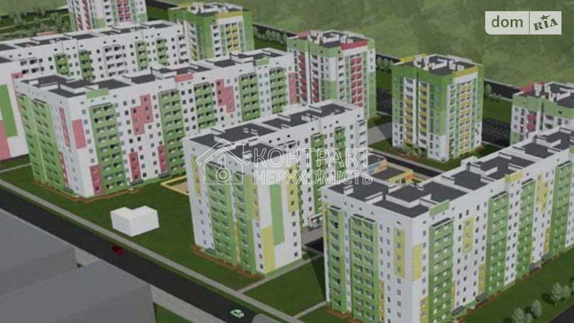 Продается 2-комнатная квартира 68 кв. м в Харькове, просп. Героев Харькова(Московский) - фото 3