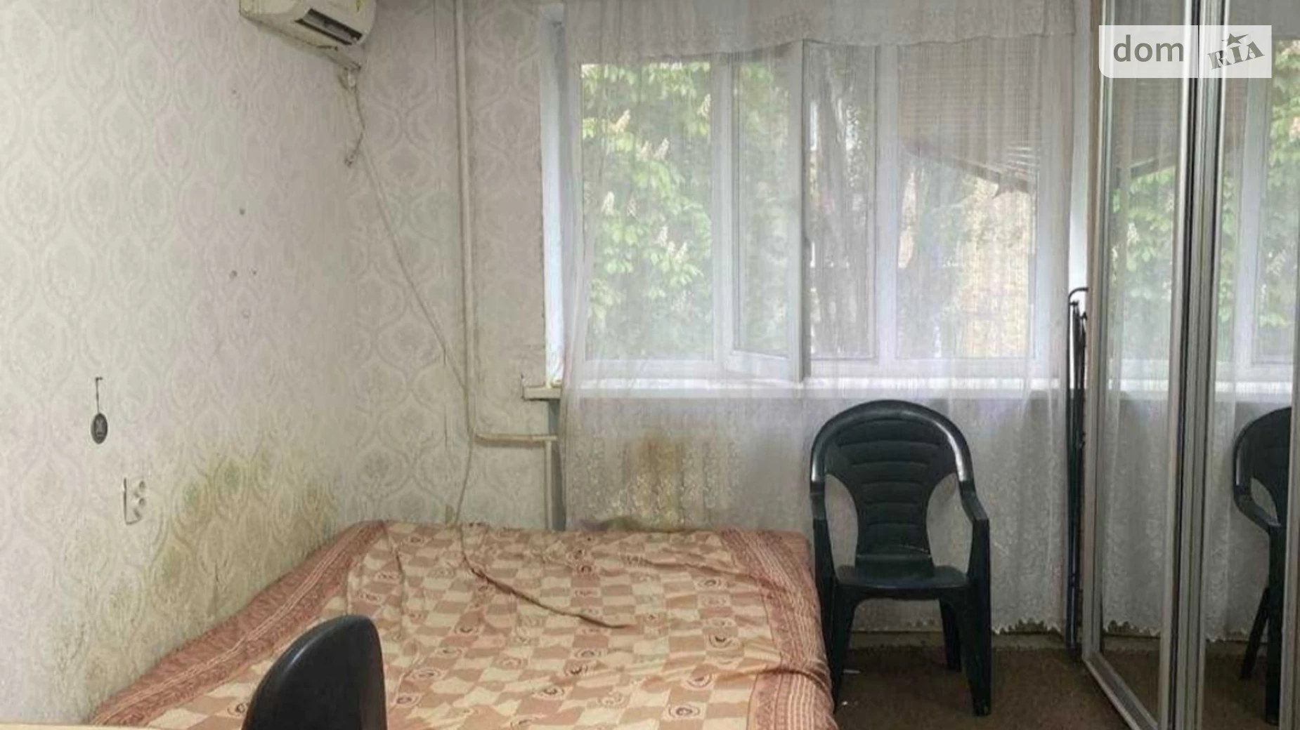 Сдается в аренду 1-комнатная квартира 31 кв. м в Киеве, просп. Леся Курбаса(50-летия Октября) - фото 3