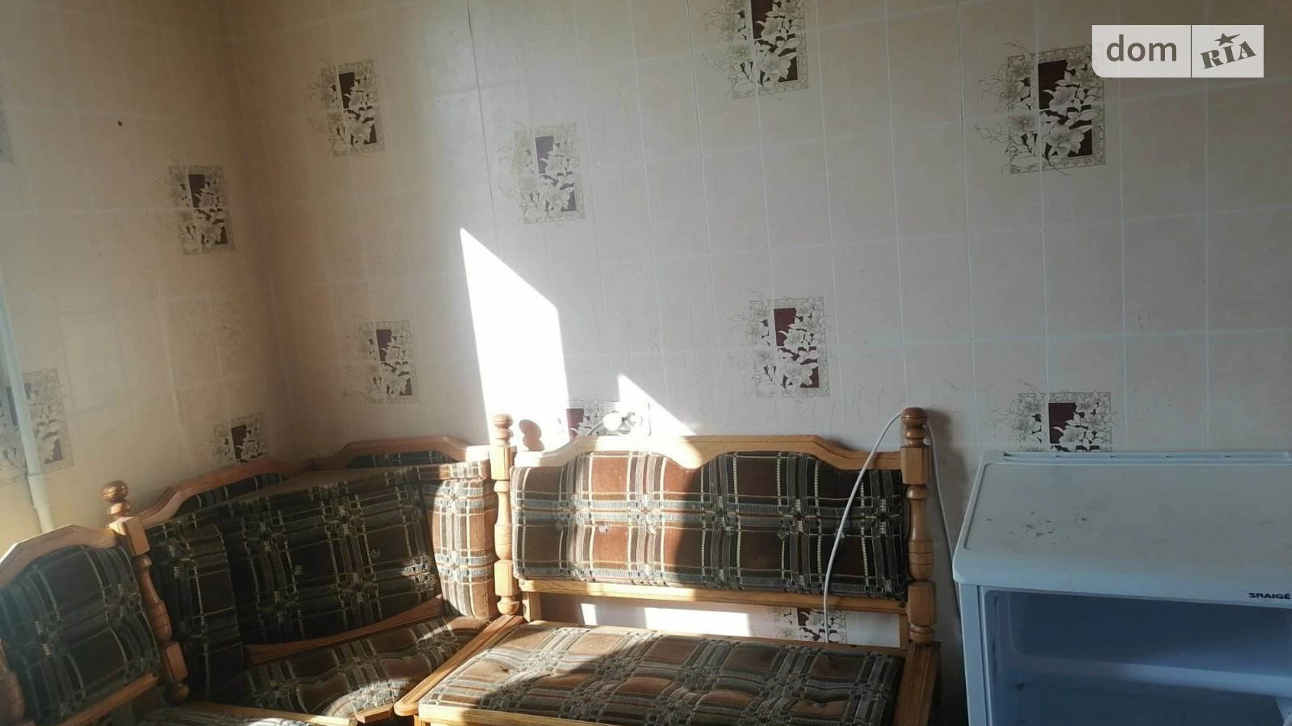 Продається 1-кімнатна квартира 36 кв. м у Білій Церкві, вул. Славіна, 50 - фото 2
